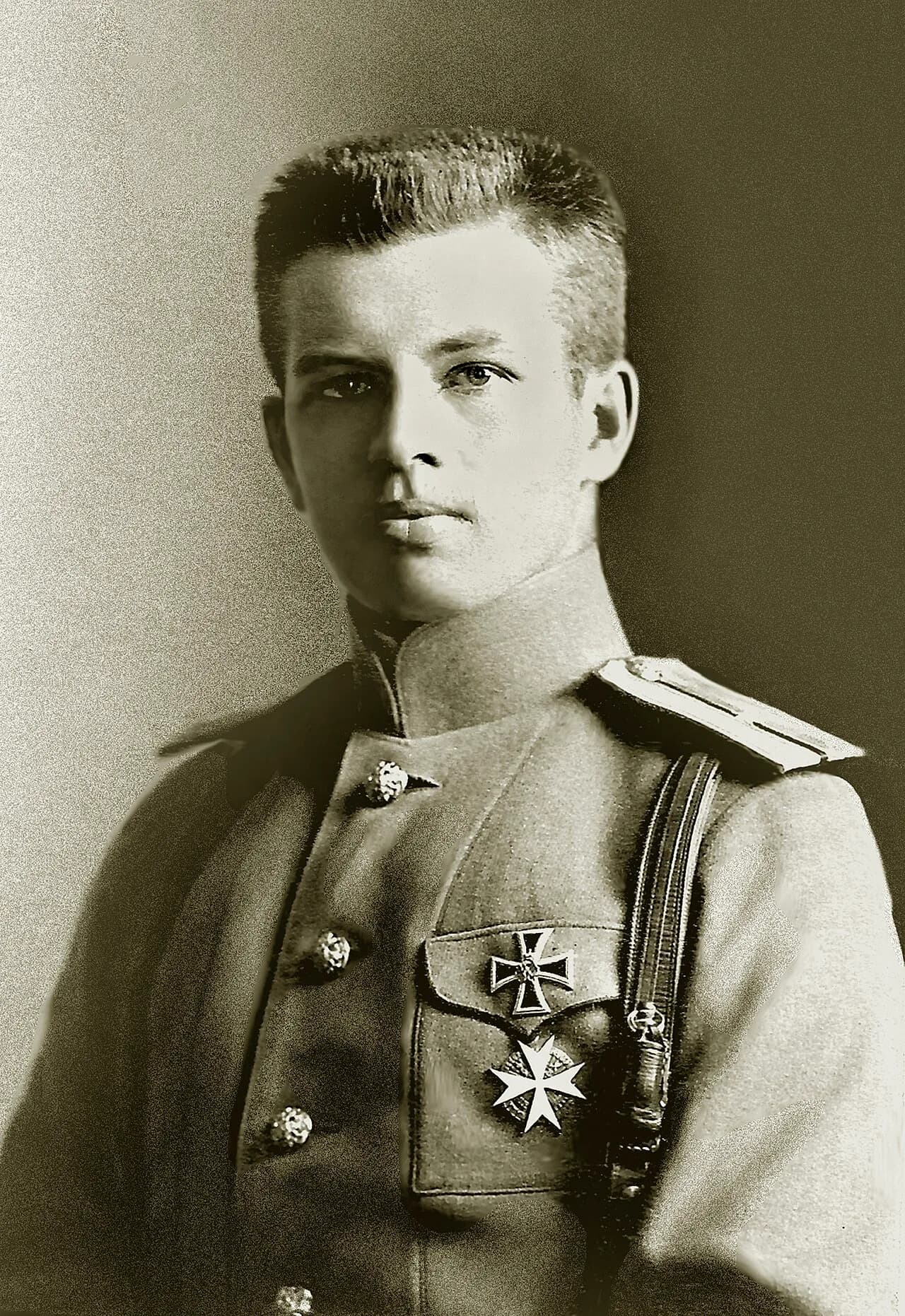 Wiktor Lwowitsch Körber
