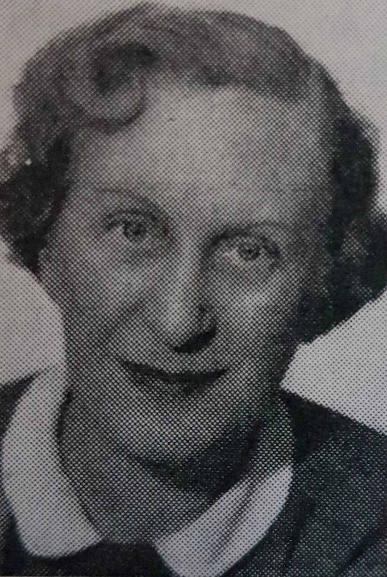 Dagmar Lodén