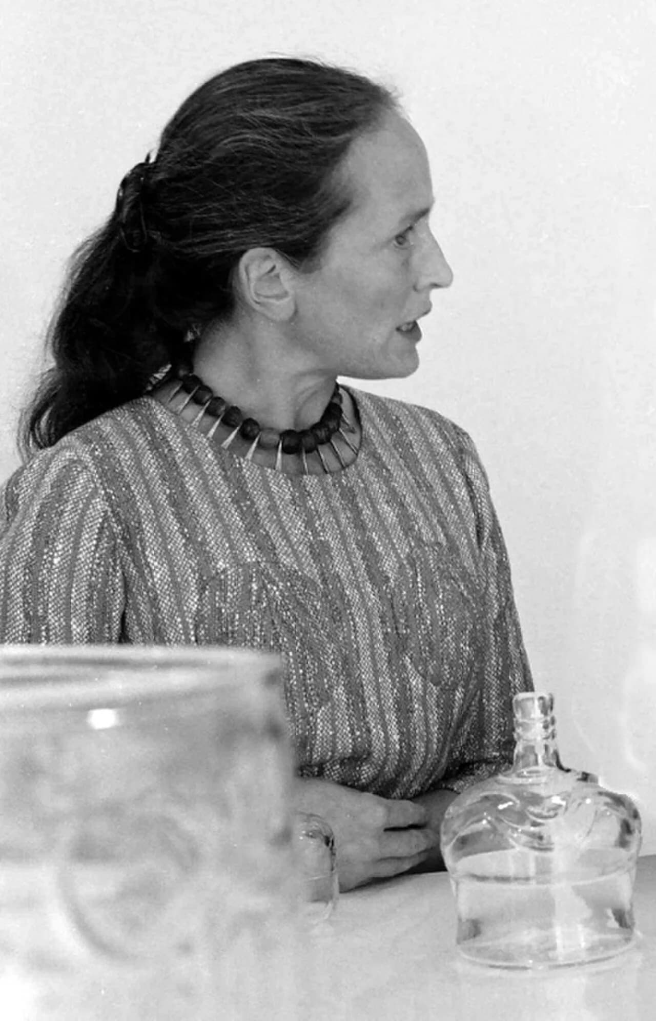 Ingeborg Lundin