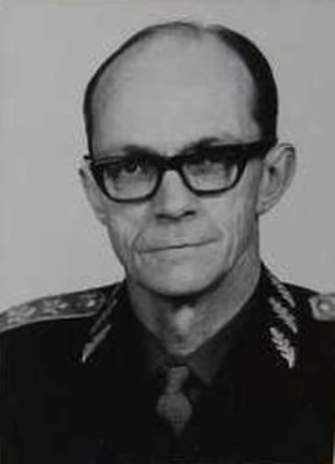 Karl-Gösta Lundmark