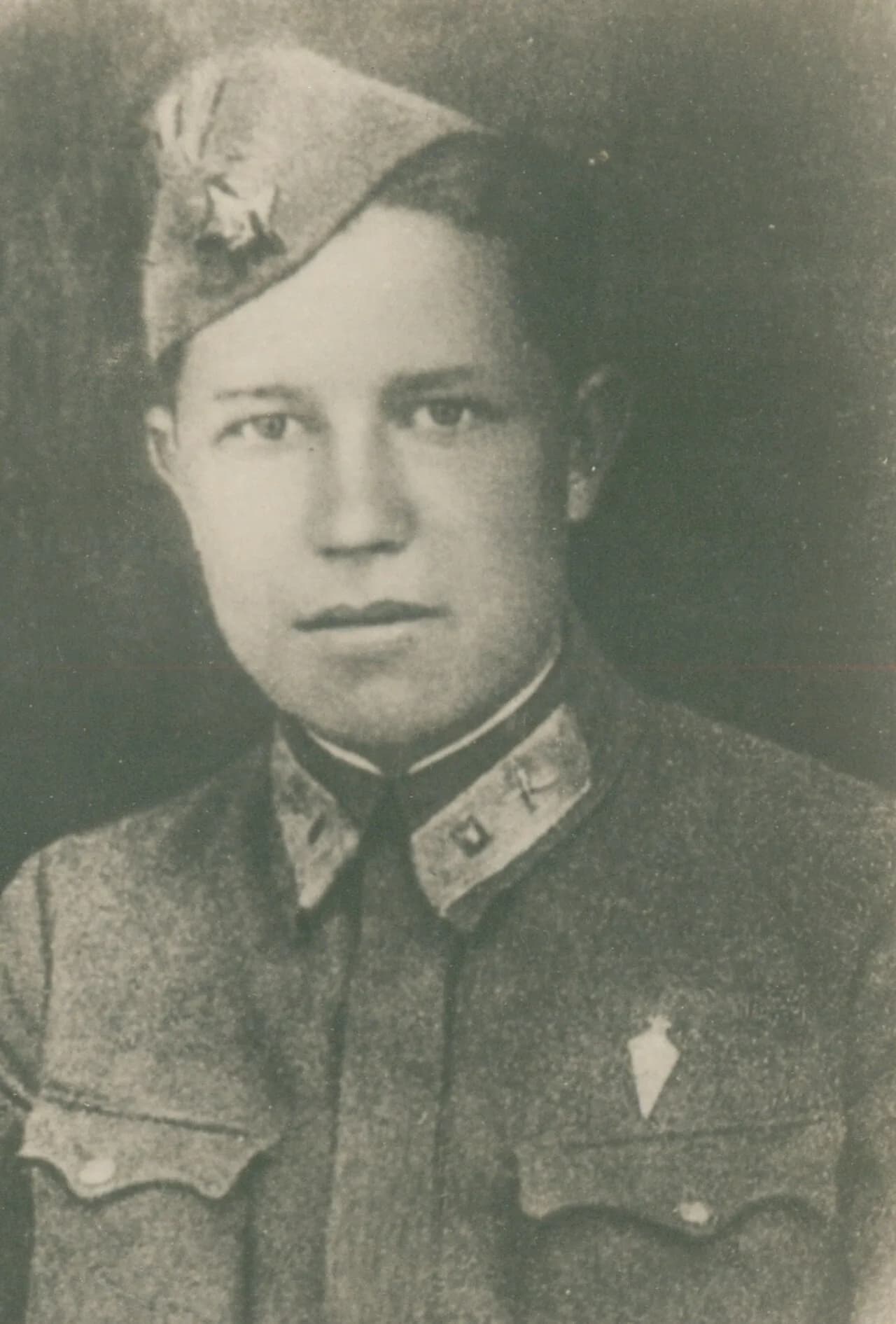 Wassili Dmitrijewitsch Kotschetkow