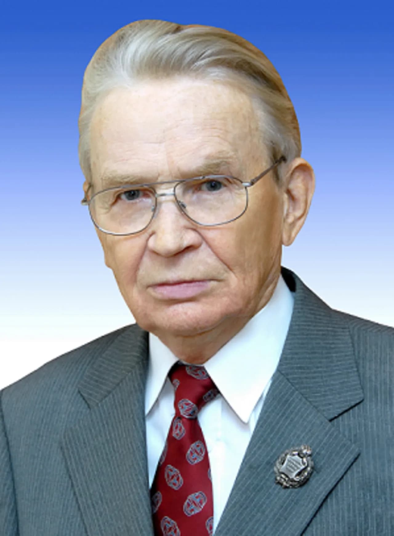 Yuri Koshmarov