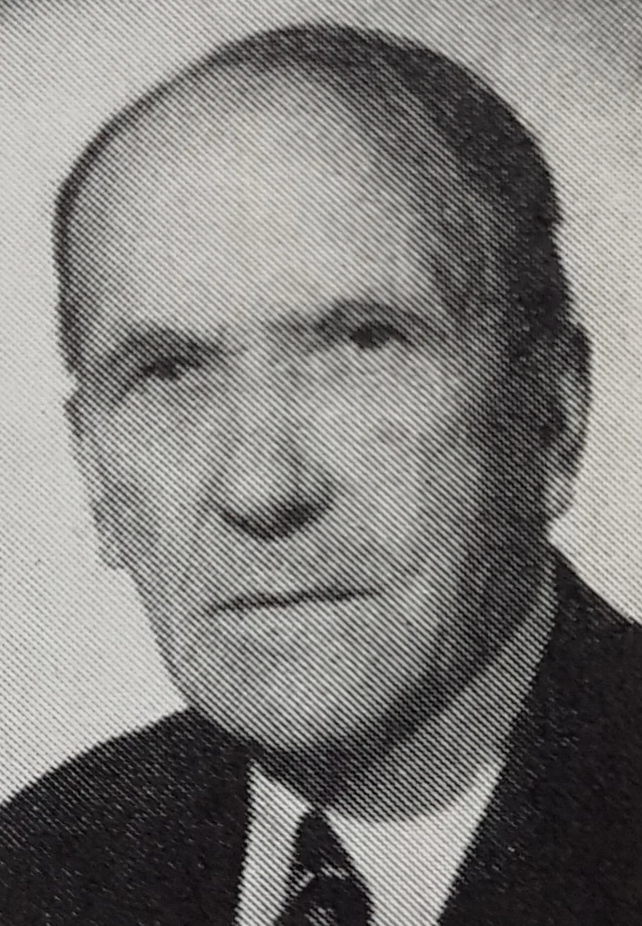 Wladimir Meurman