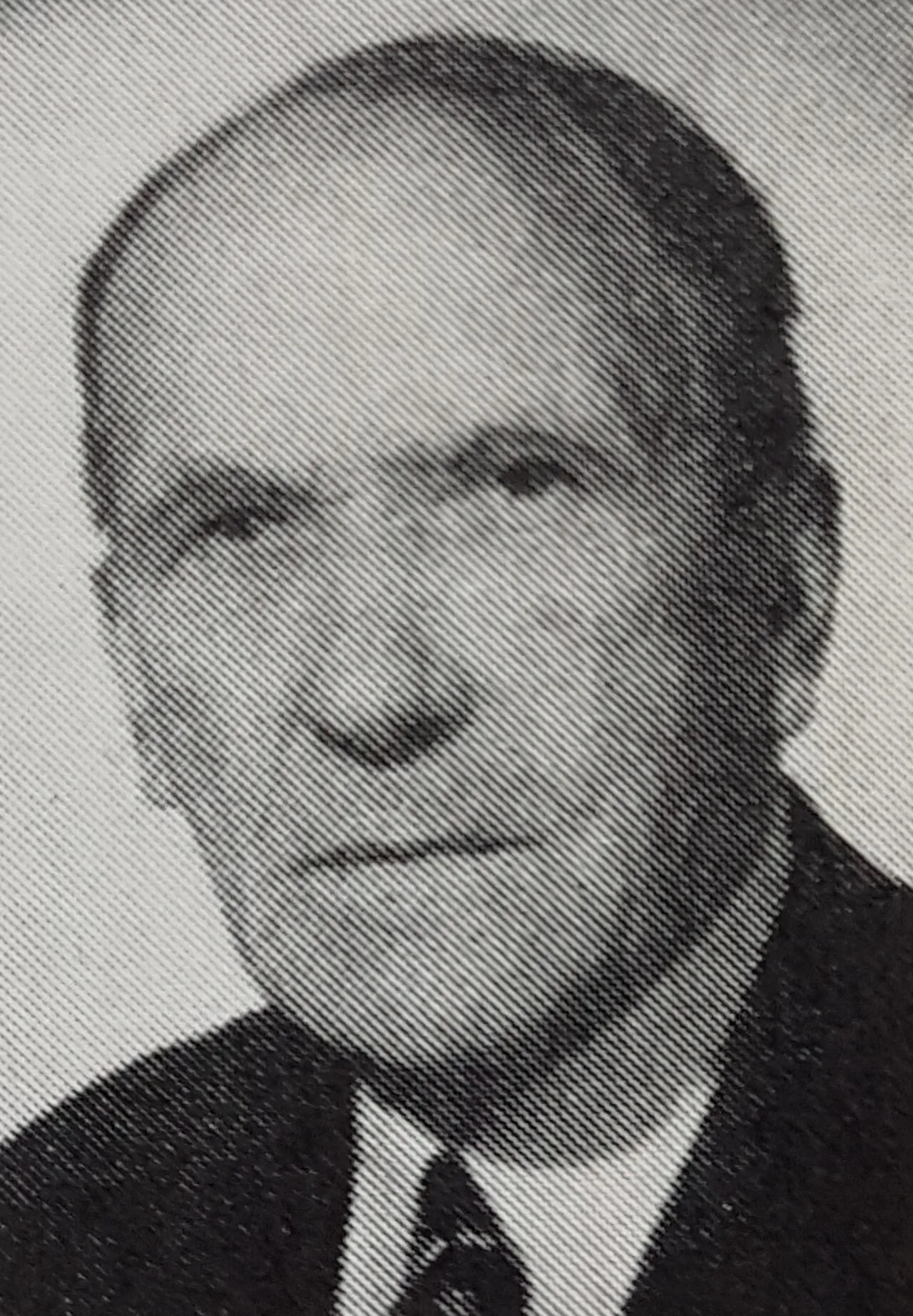 Wladimir Meurman