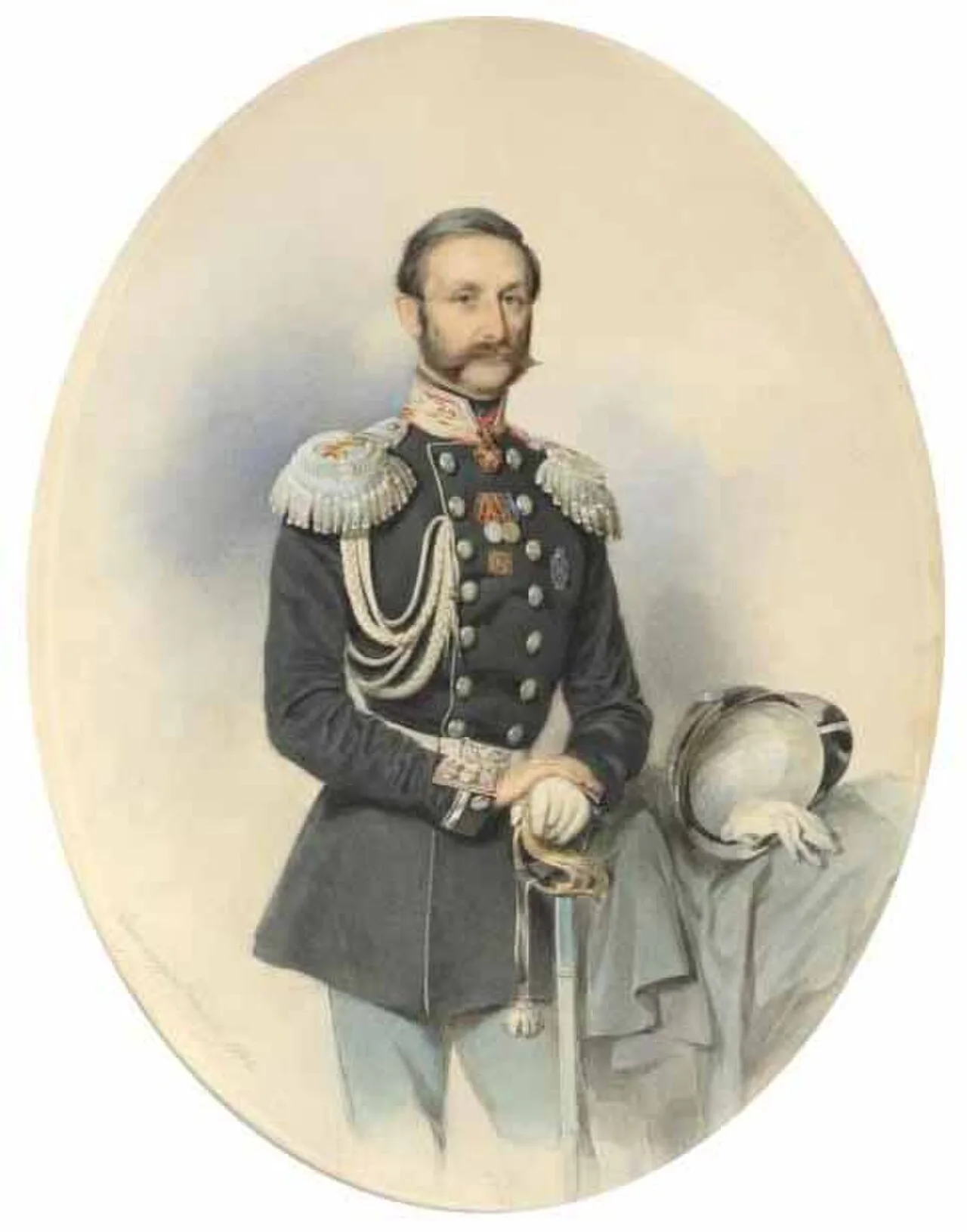 Alexey Ivanovich Kropotkin