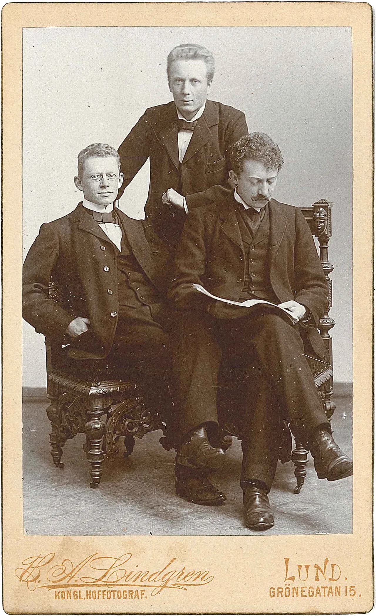 Mortimer Munck af Rosenschöld