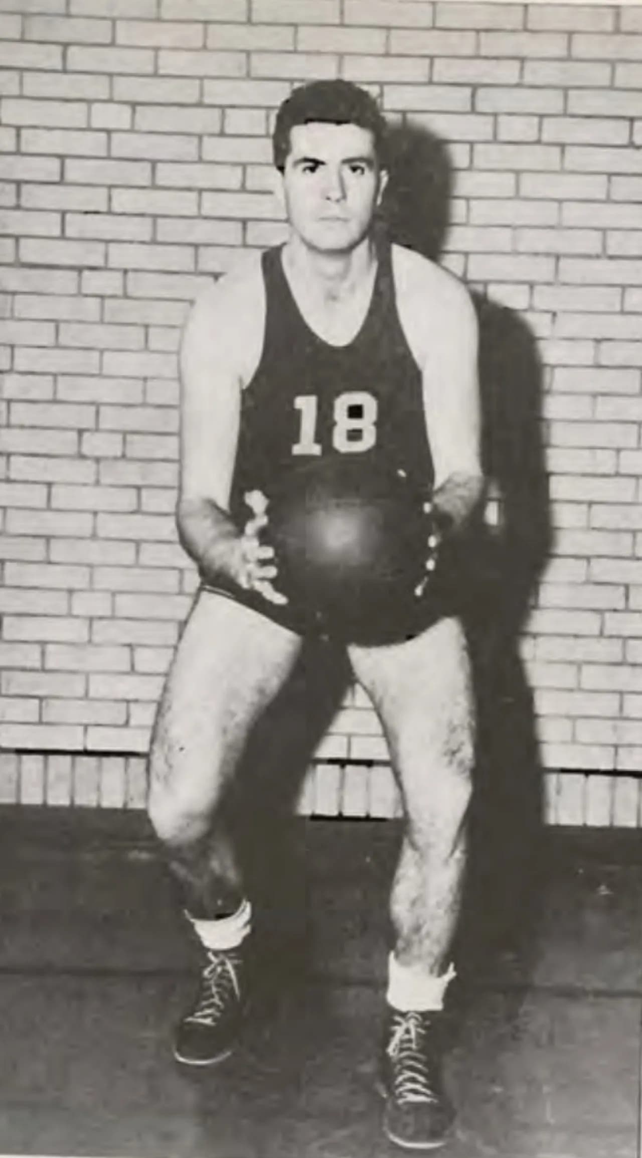Bart Quinn