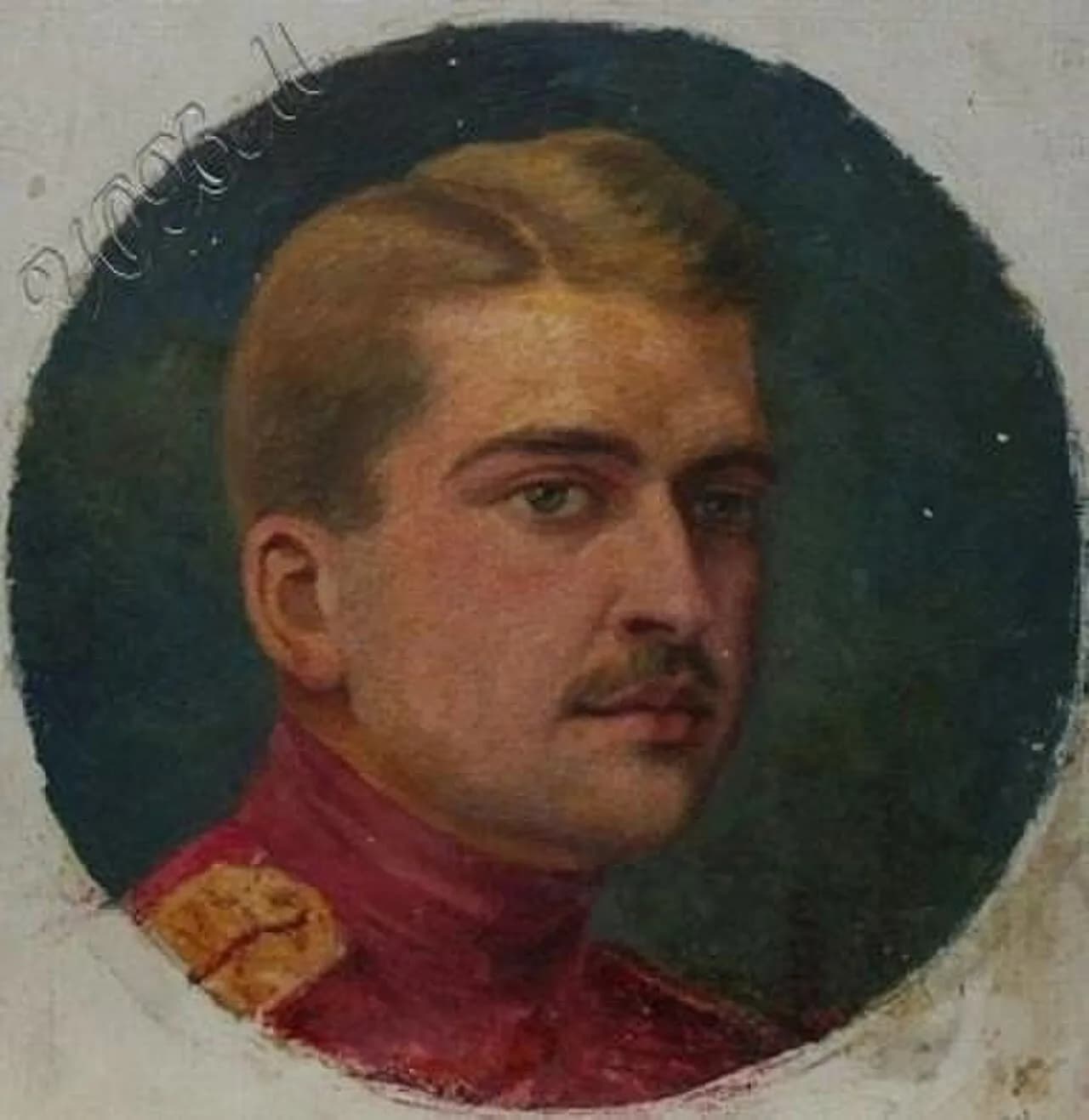 Leonid Iwanowitsch Kulnew