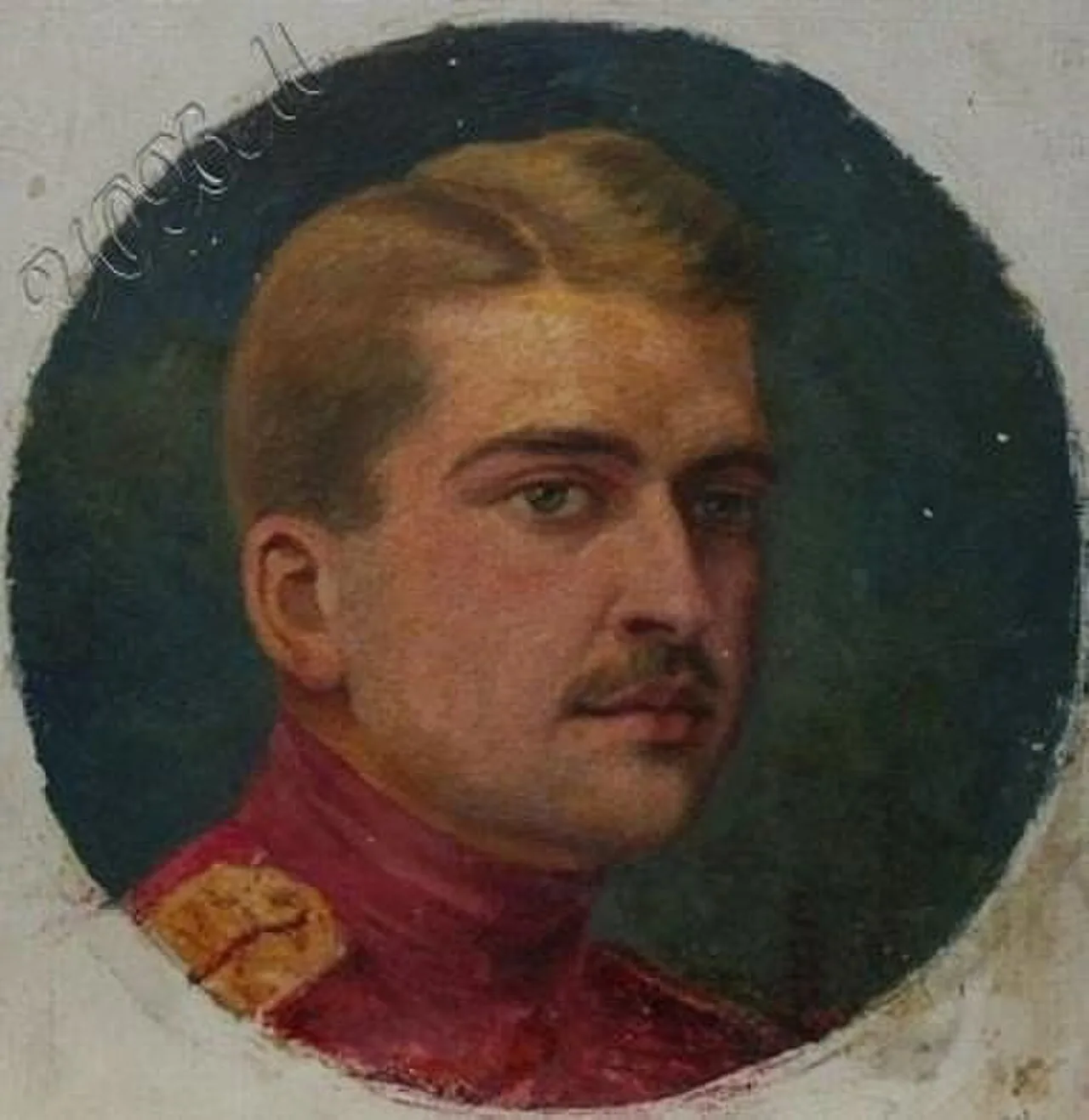 Leonid Iwanowitsch Kulnew
