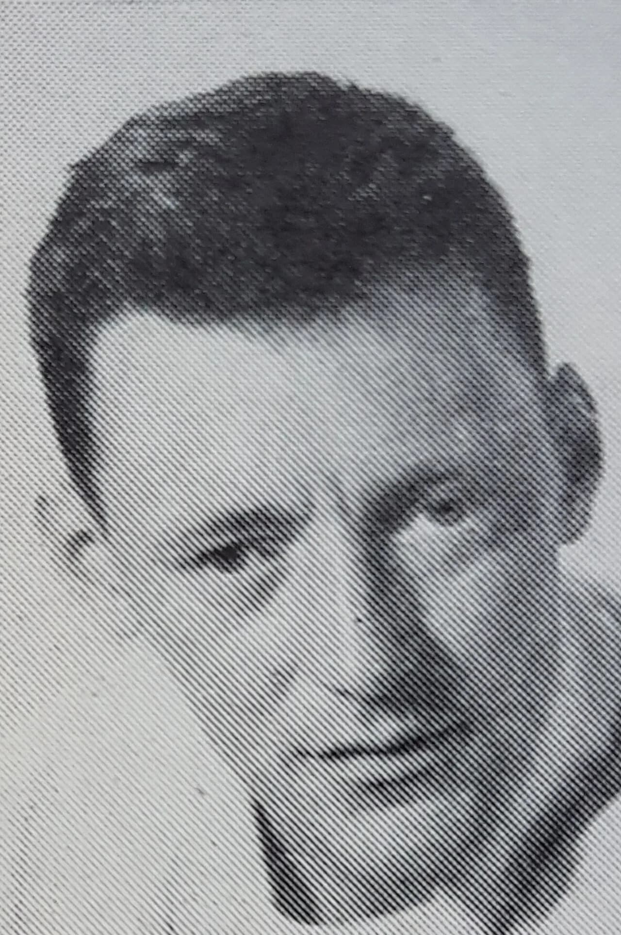 Harald Norrby