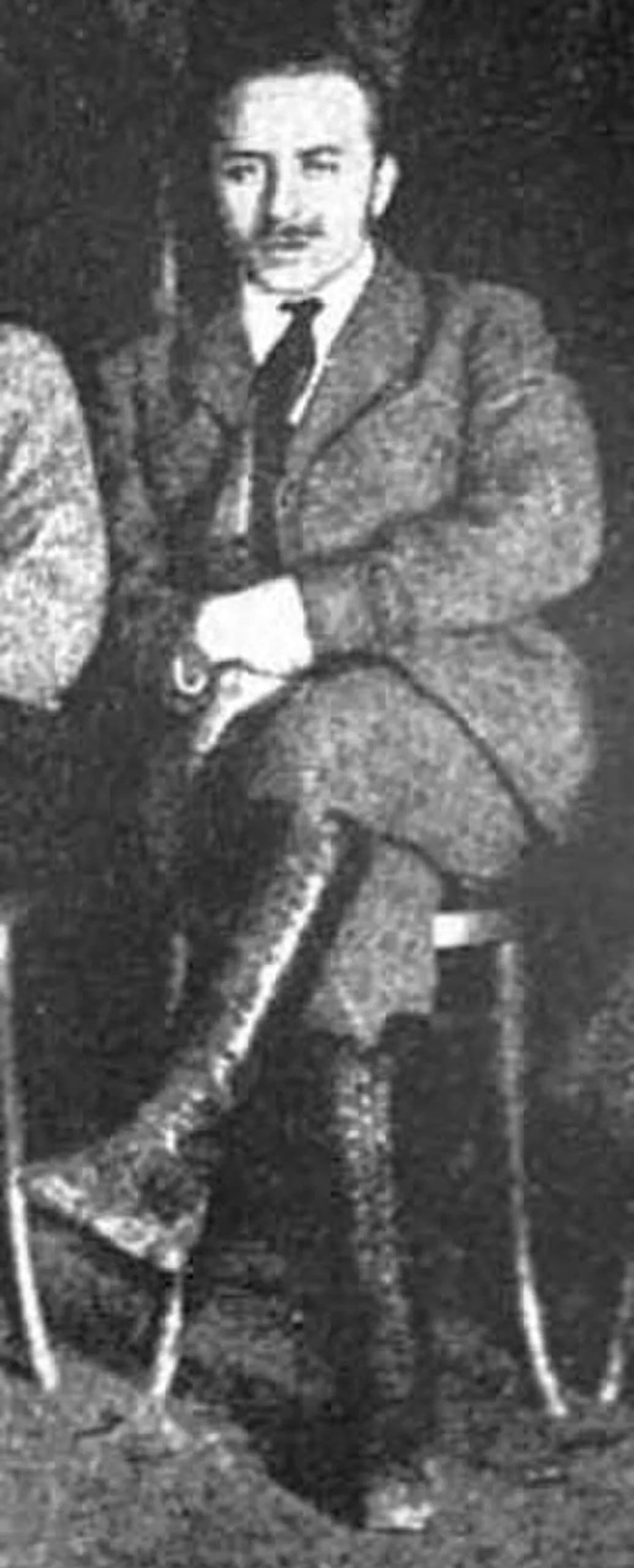 Nikołaj Lisicyn