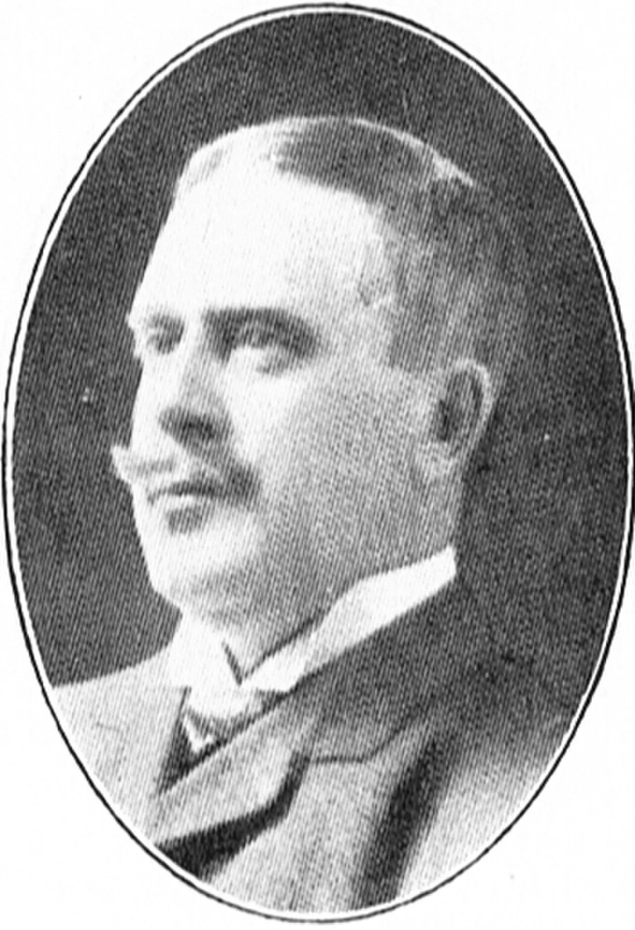 Erik Pontén