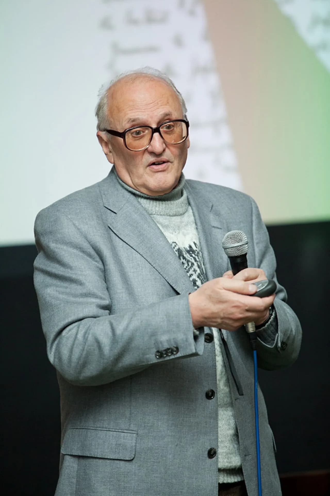 Juri Jefremowitsch Losowik