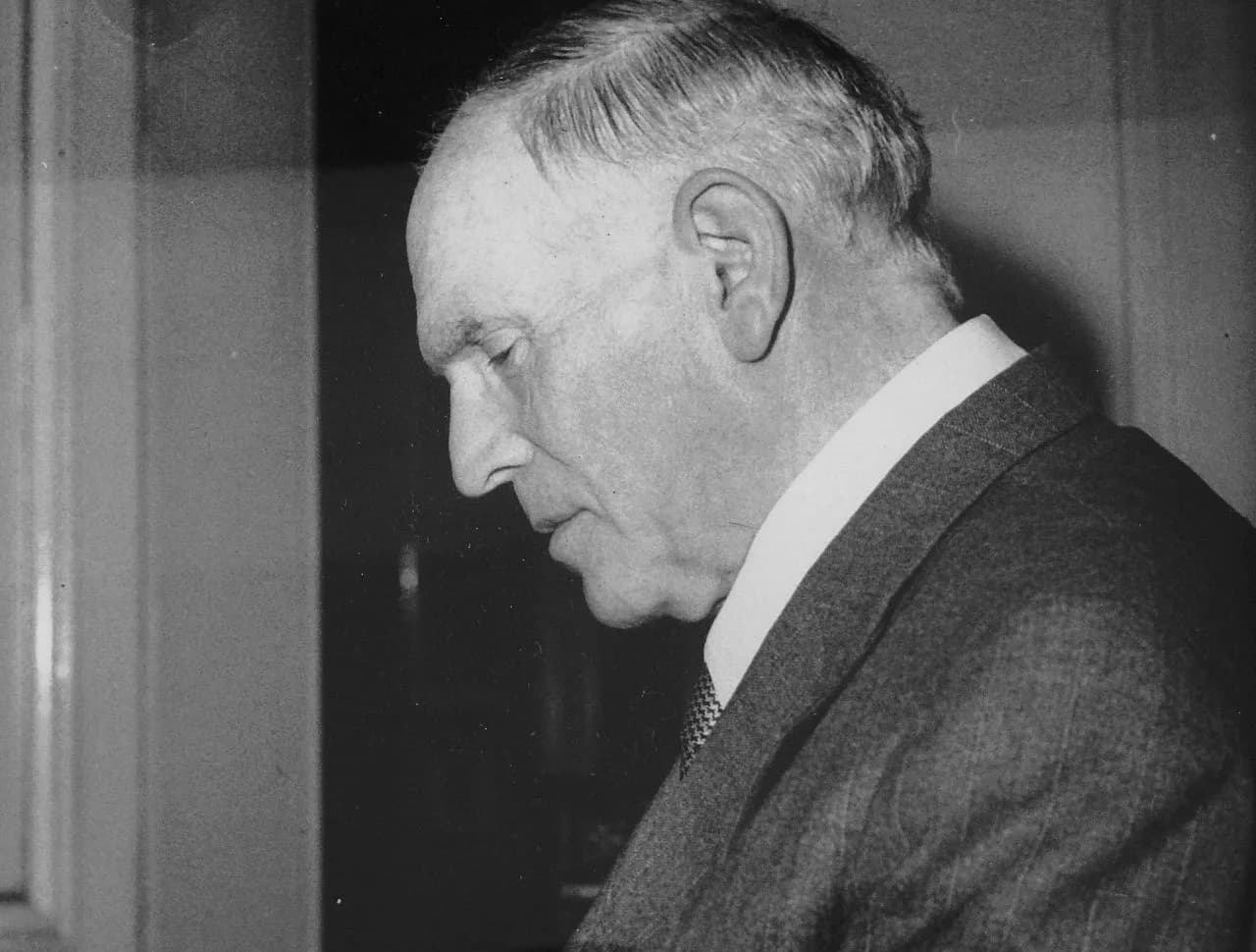 Herbert Rettig