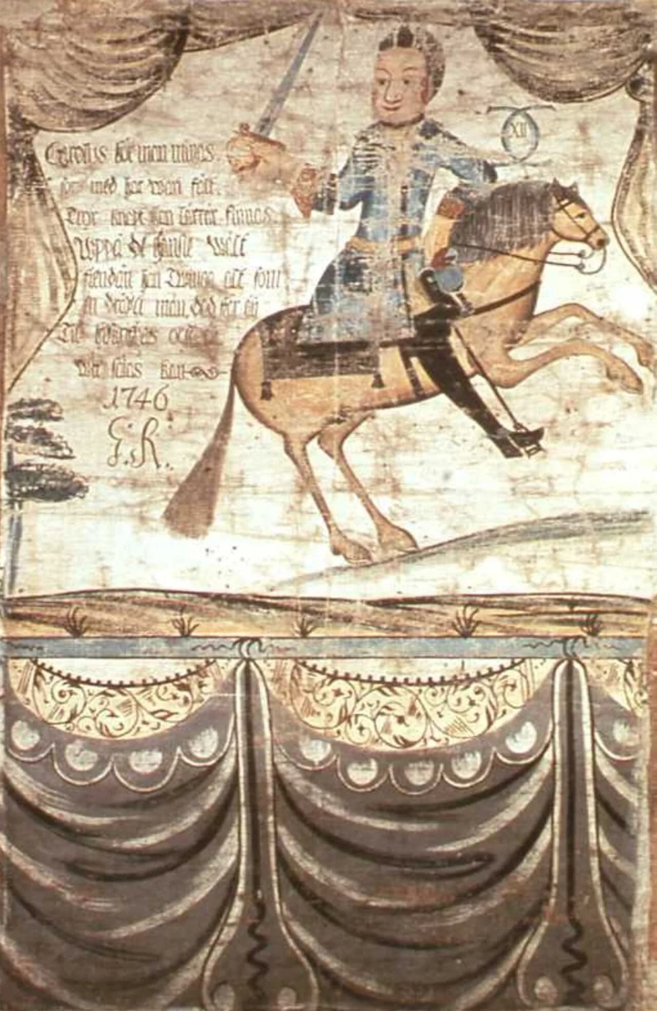 Gustaf Reuter
