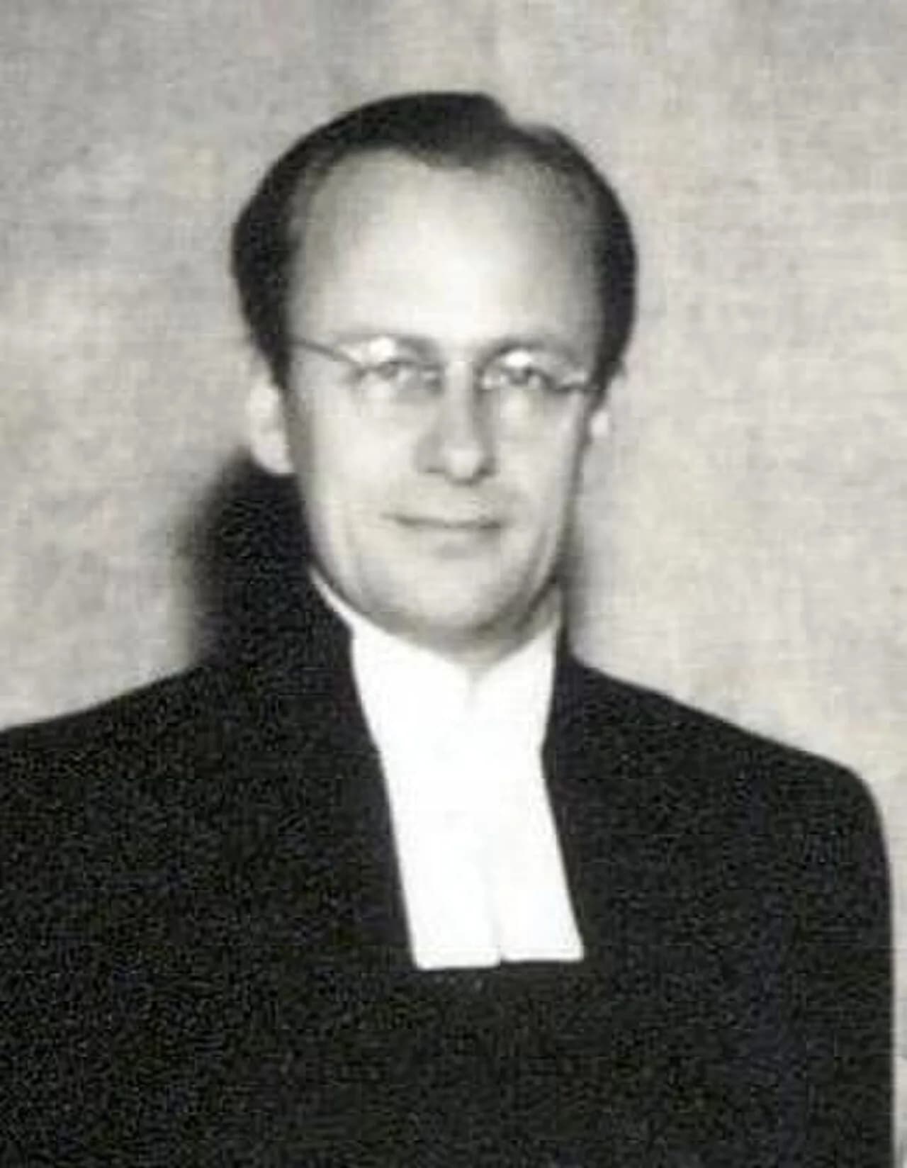 Matts Ridderstedt
