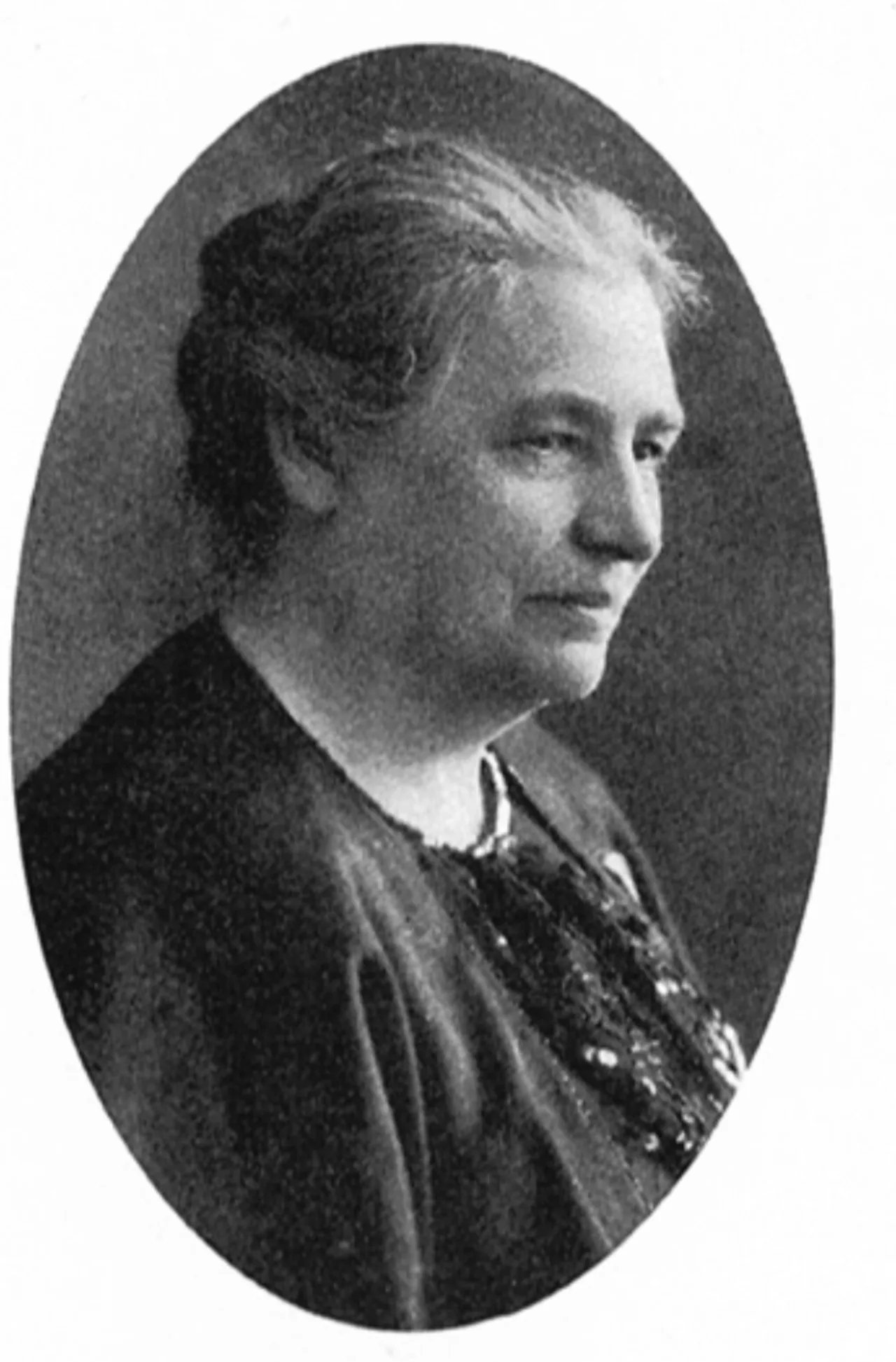 Stina Rodenstam