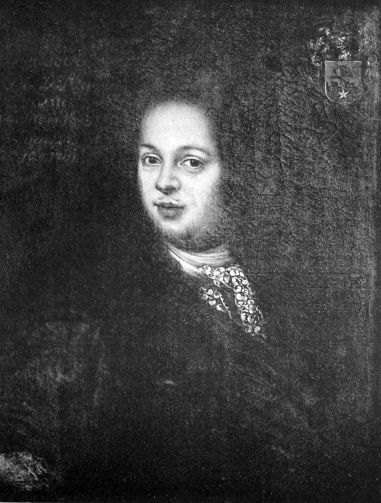 Johan Martin Ziervogel