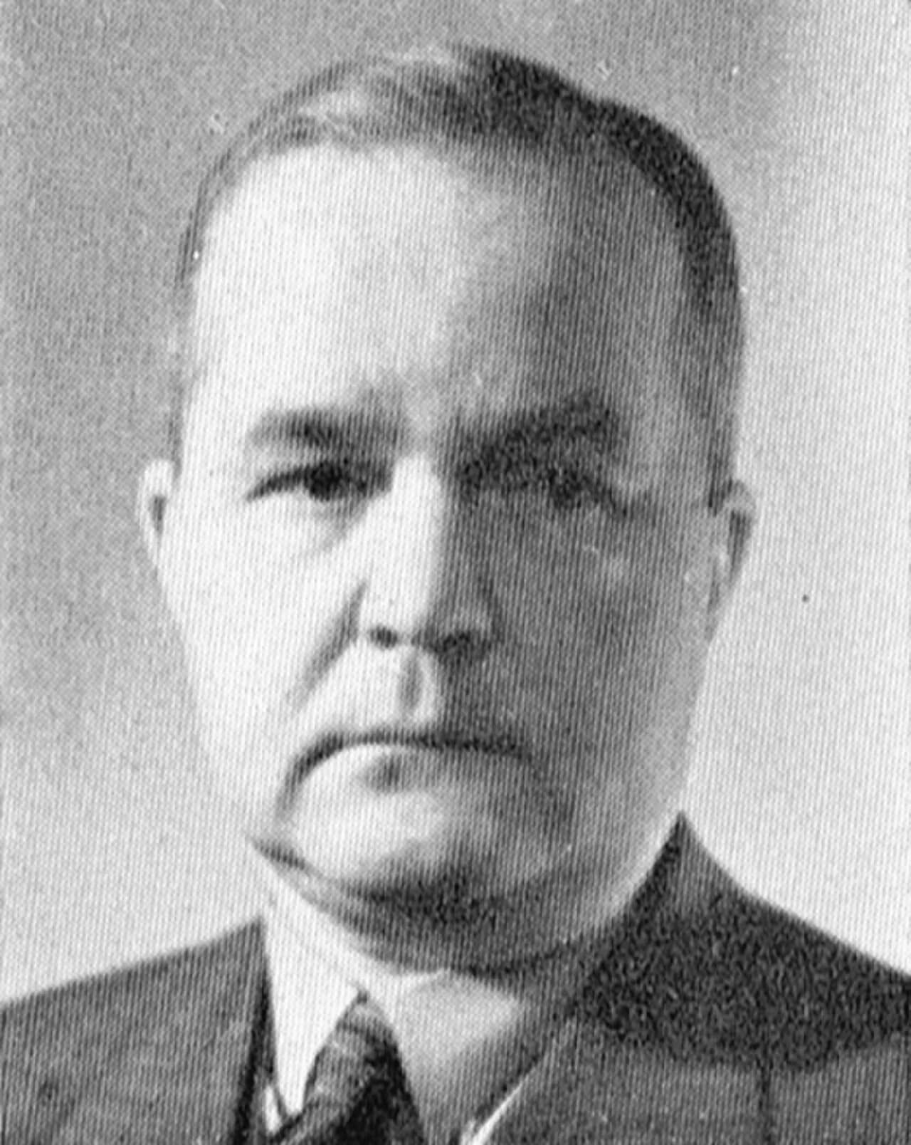 Erik Rudberg