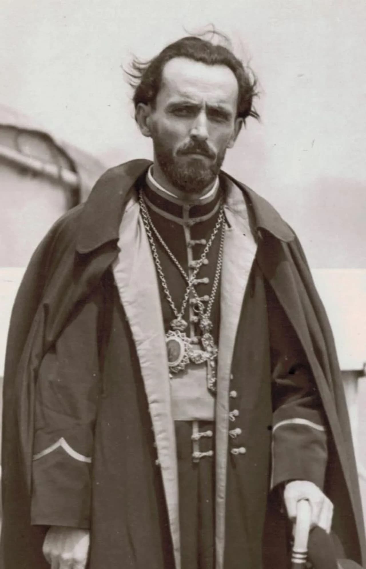 Mardarije Uskoković