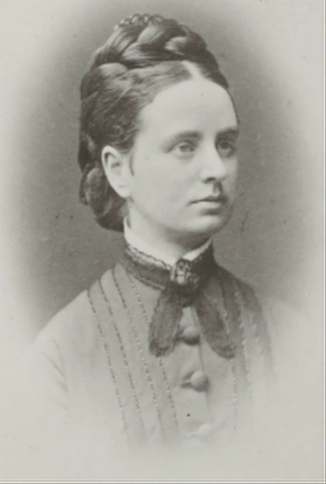 Emma Silfverstolpe