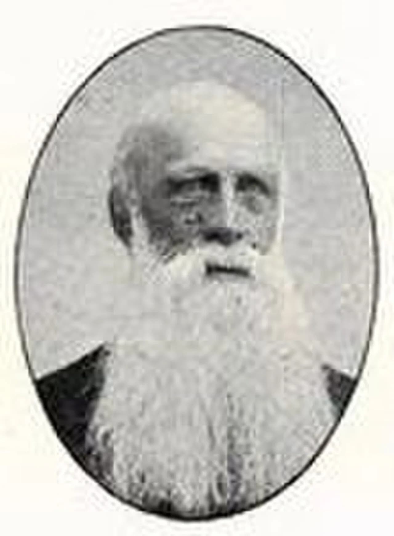 Erik Anders Stenborg