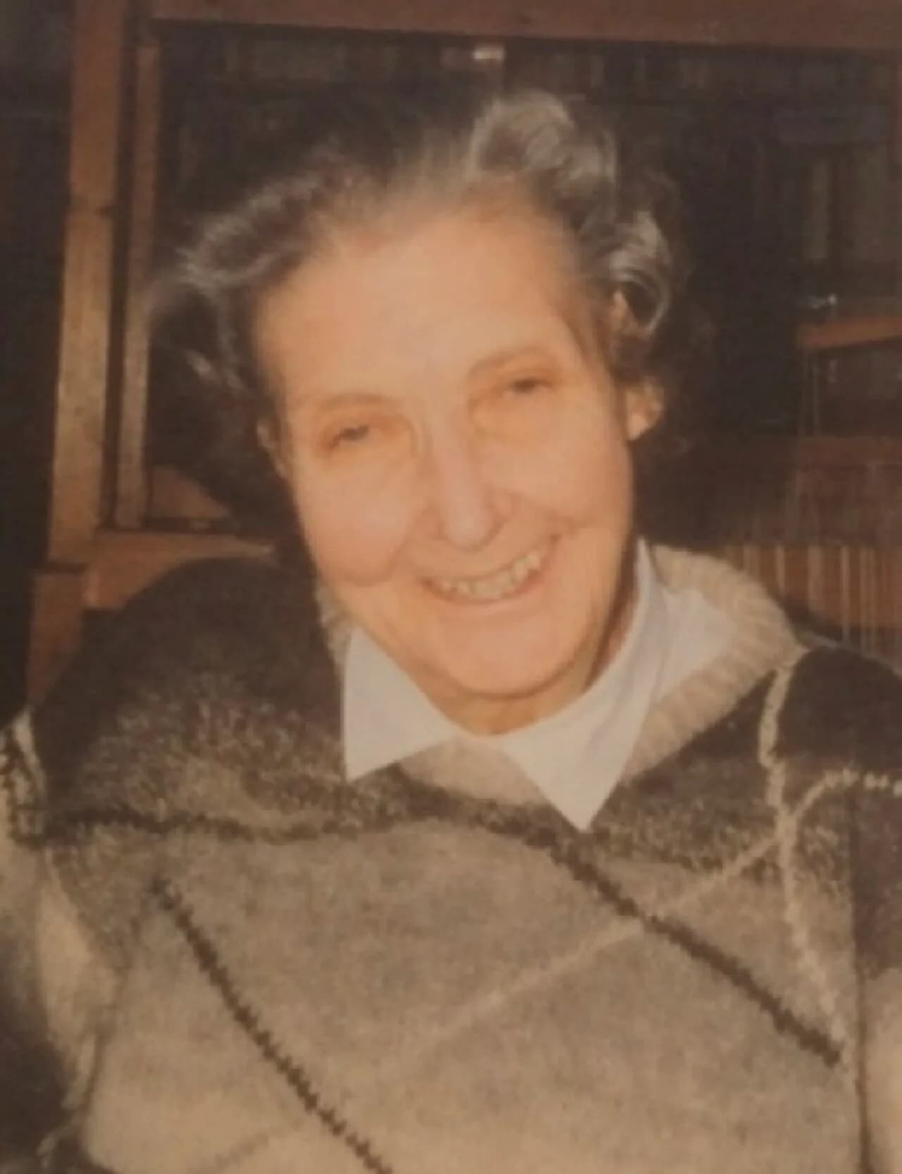 Karin Stolpe