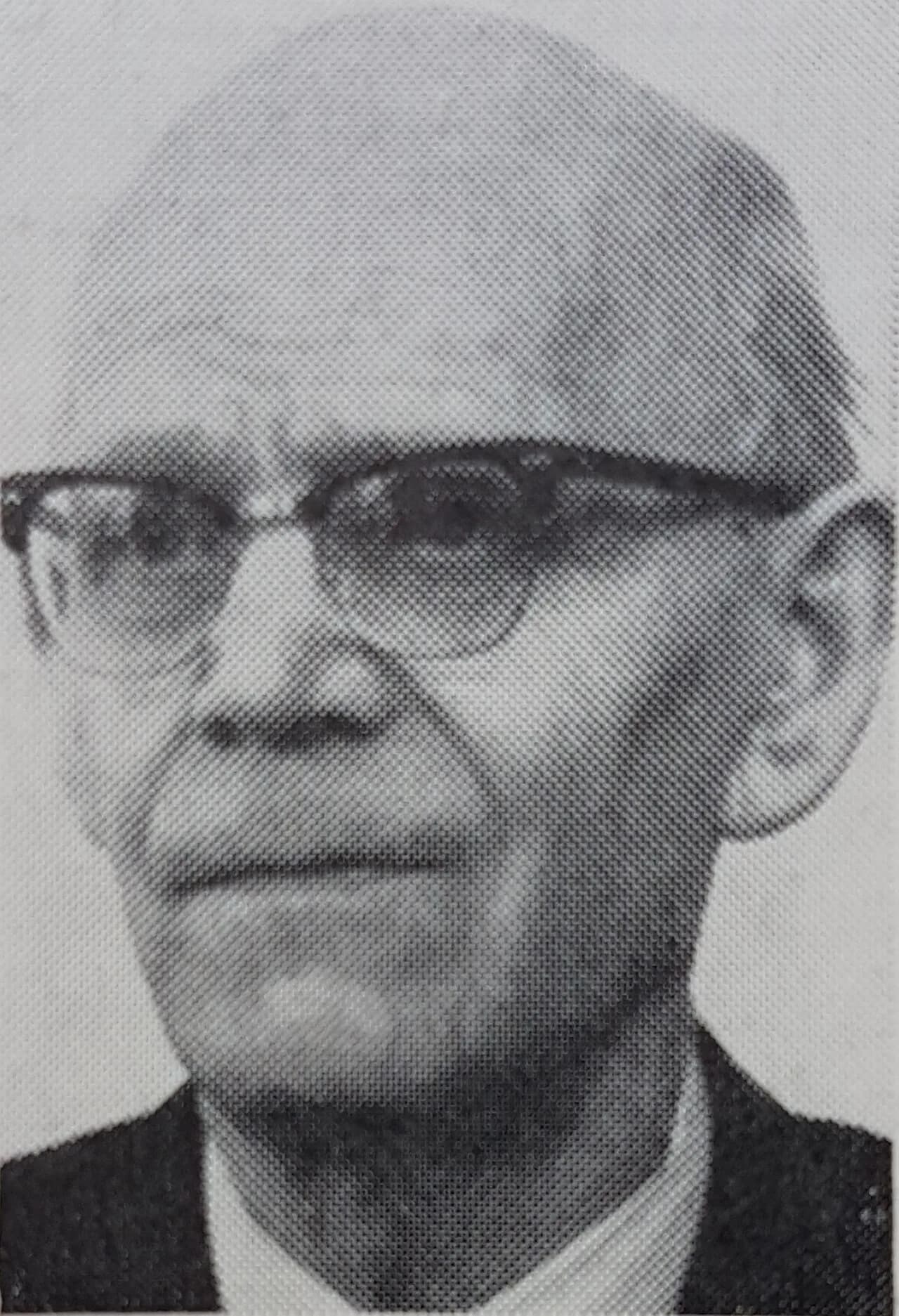 Fritiof Swensson