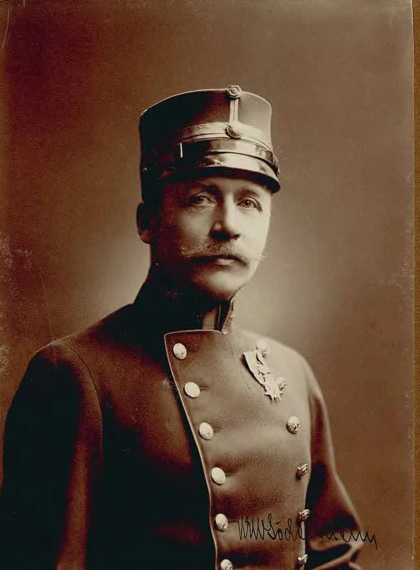 Erik Söderhielm