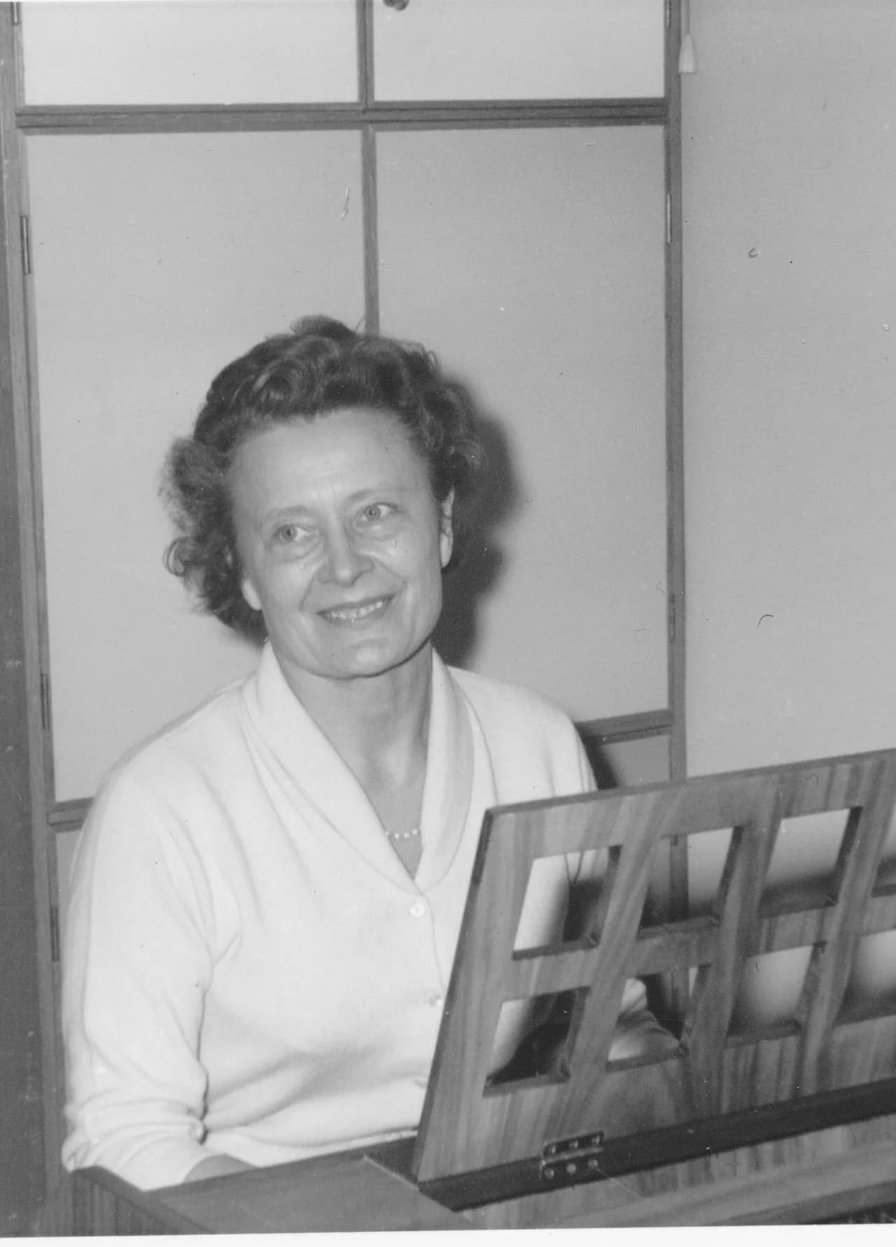 Margit Theorell