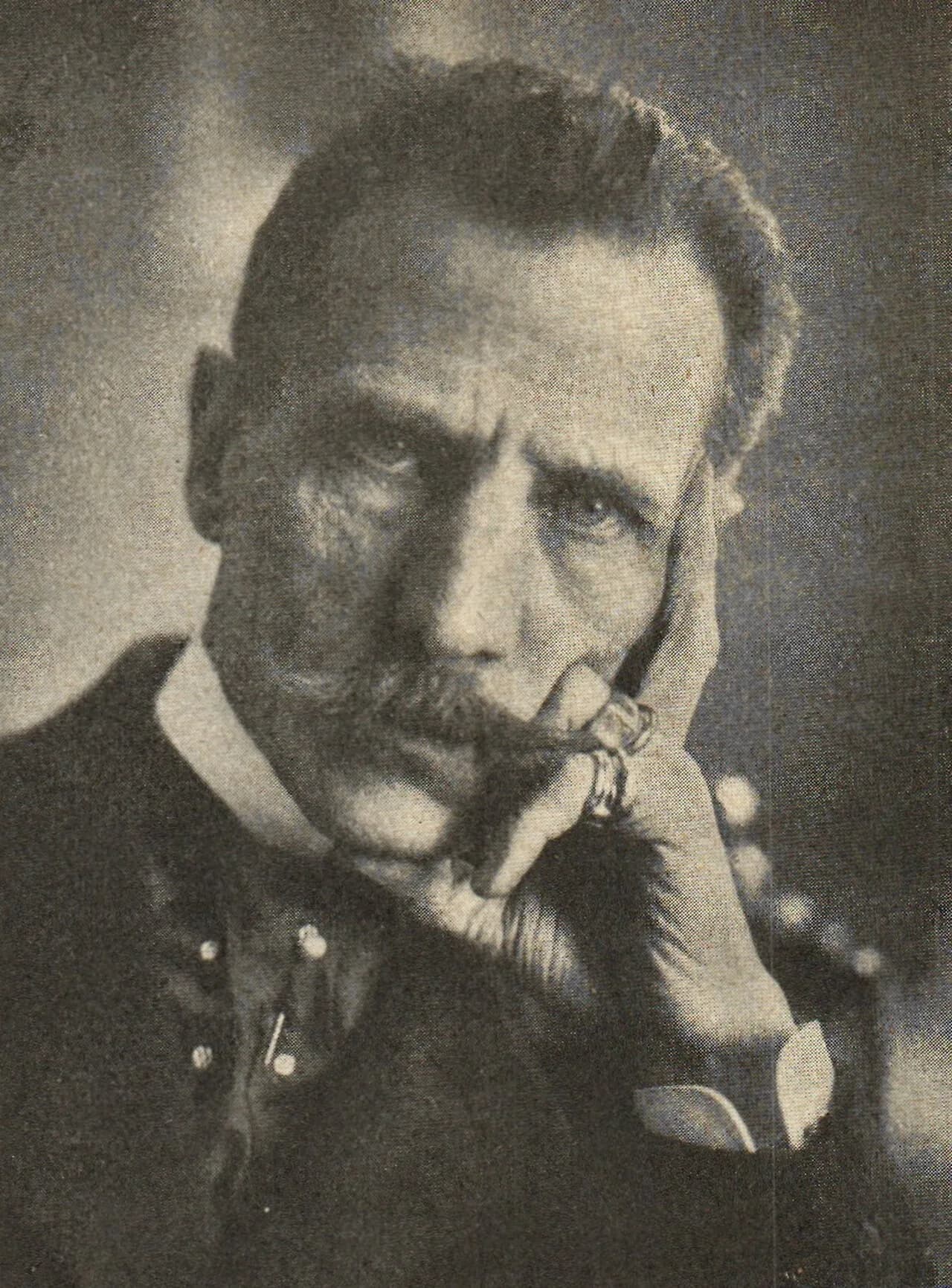 Napoléon-Eugène Thiébaut
