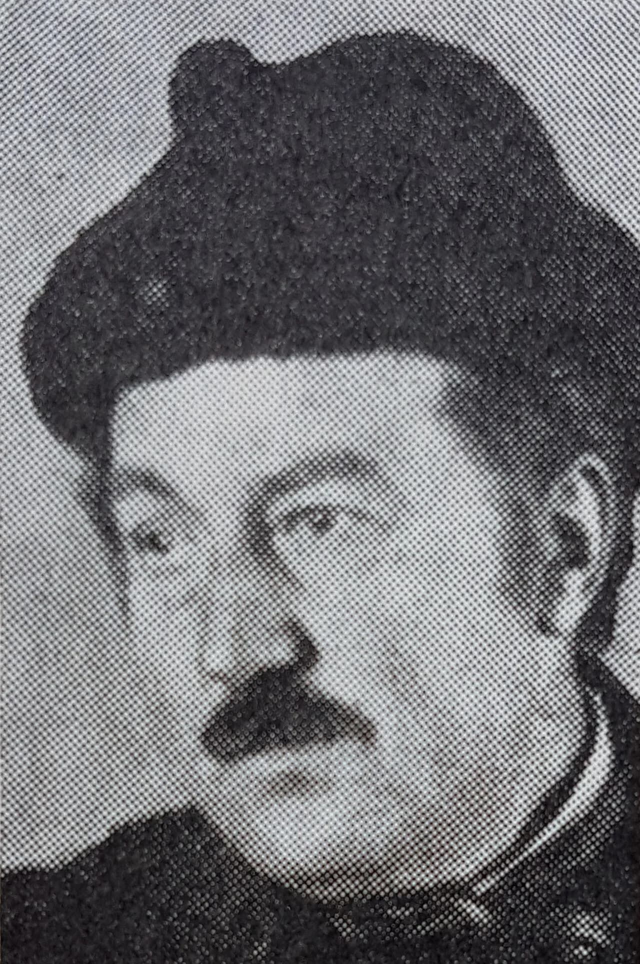 Gustaf Thorsander