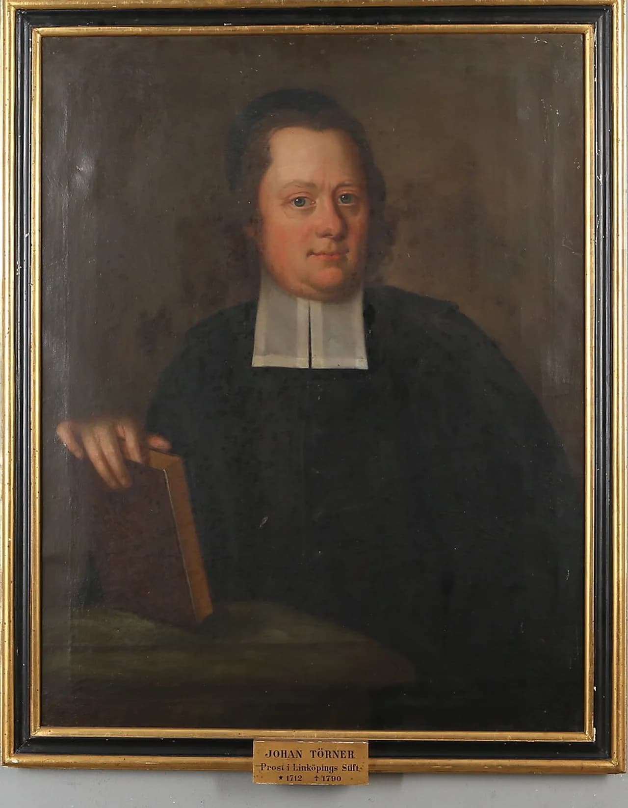 Johan Törner
