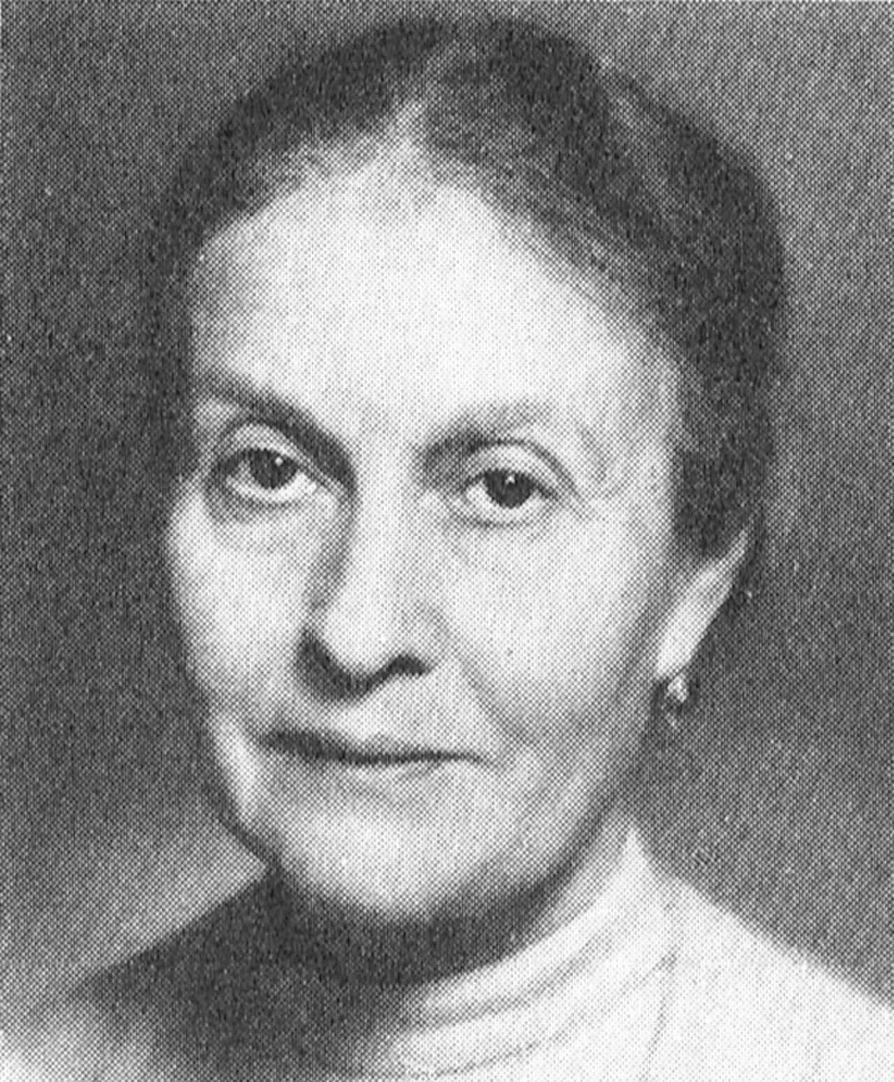 Sonja Vougt