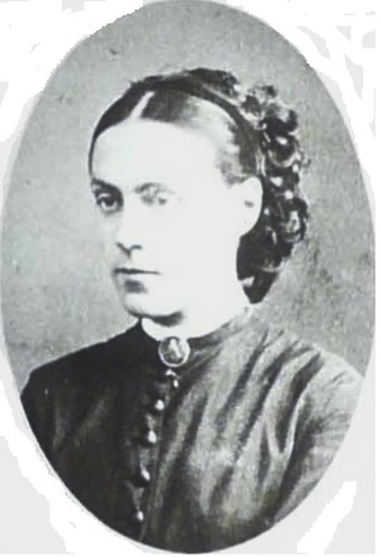 Lilla Rehbinder