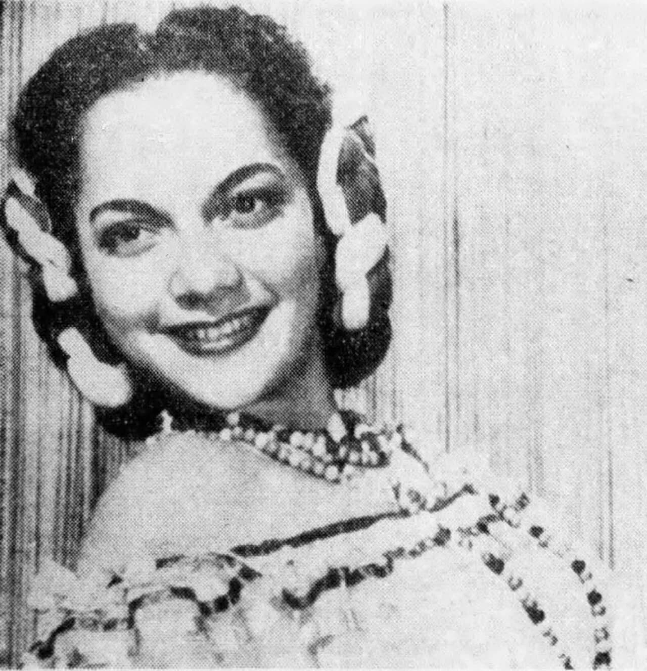 Lillian Molieri Bermúdez