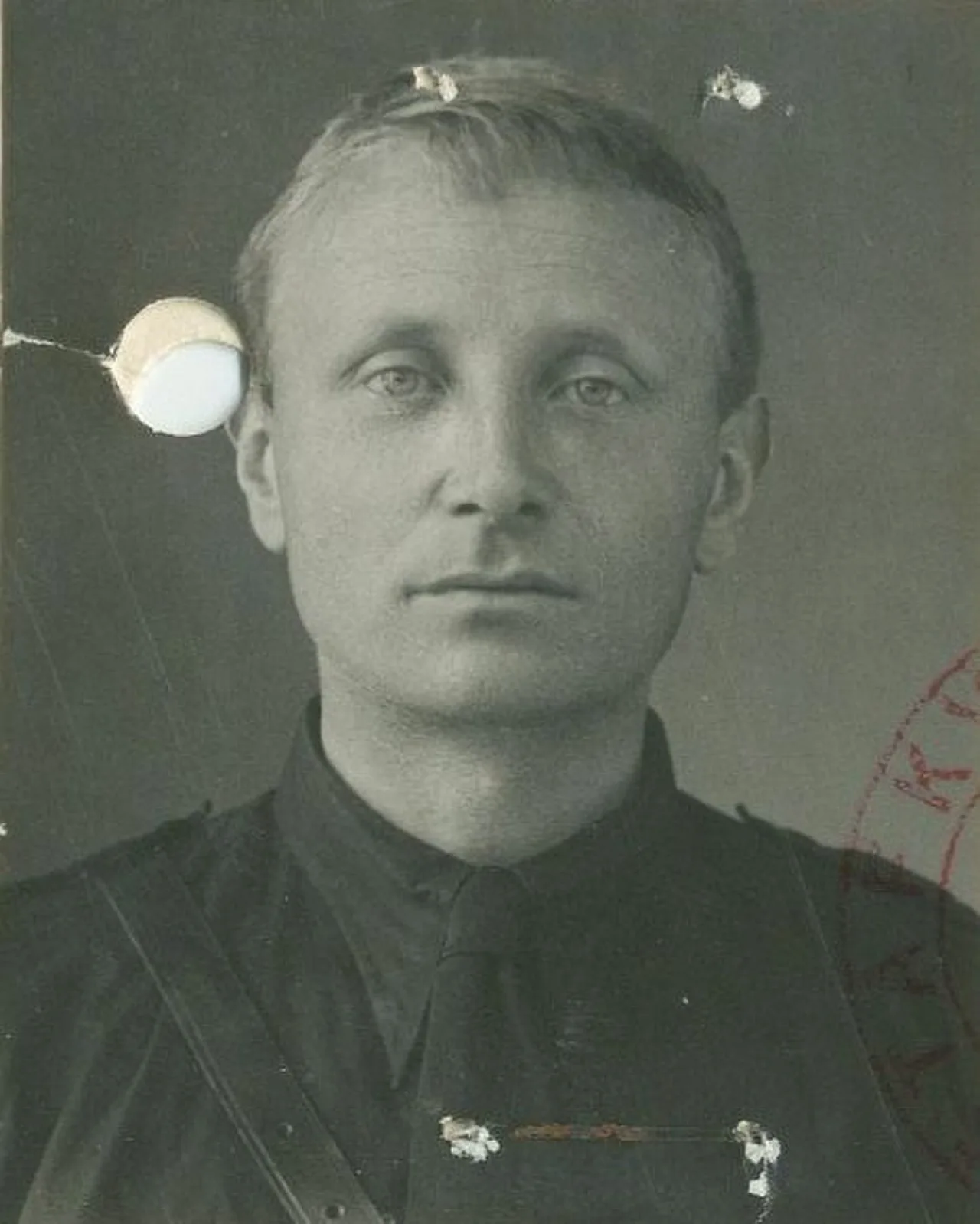 Egon von Bönninghausen