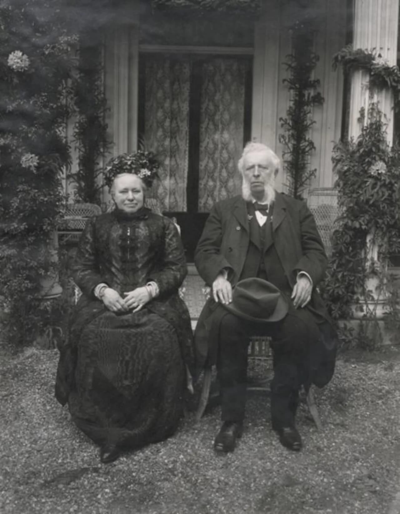 Binnert Philip baron van Harinxma thoe Slooten