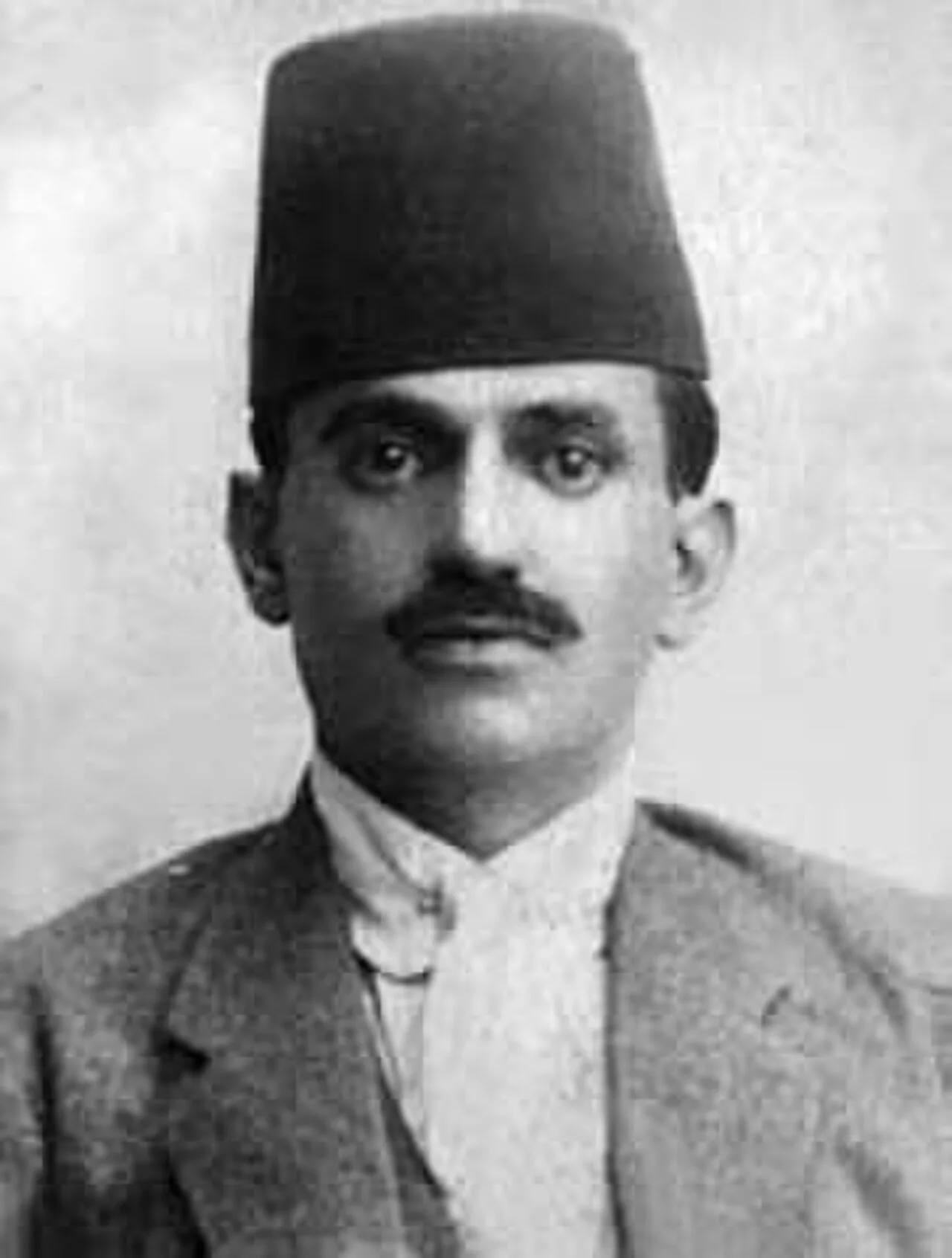 Ali Sırrı Özata