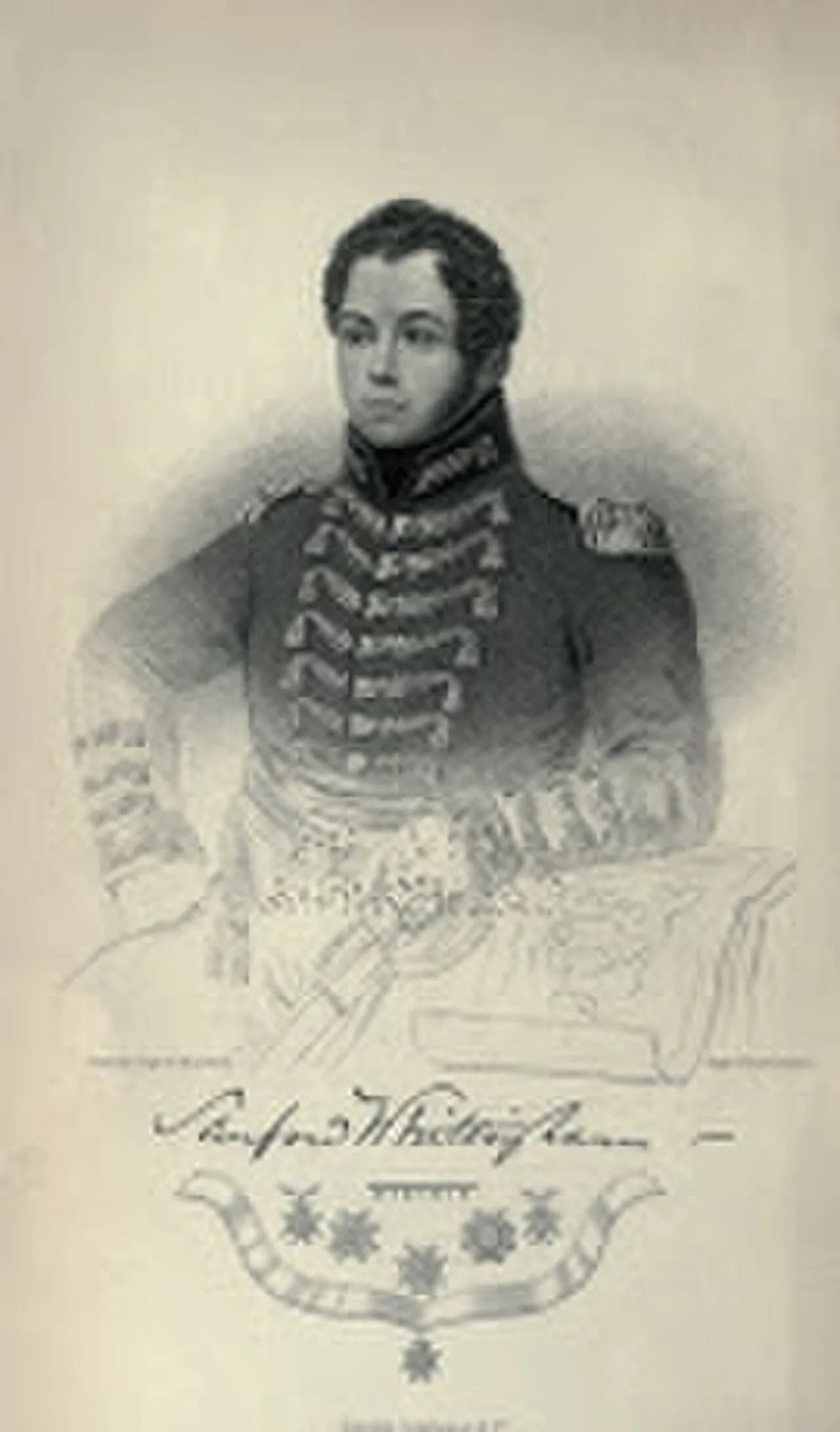 Samuel Ford Whittingham