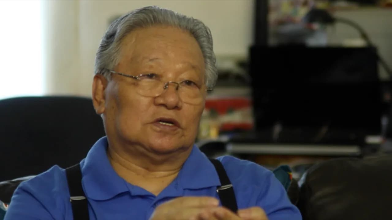 Li Zhensheng