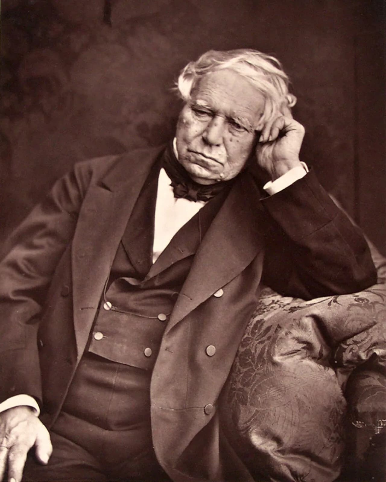 Jules Dufaure