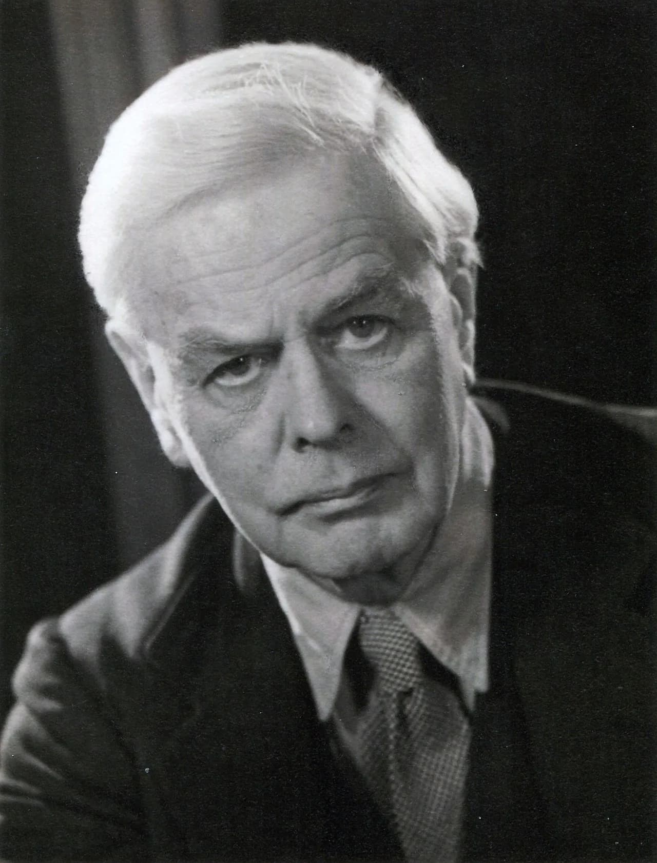 Lionel George Curtis