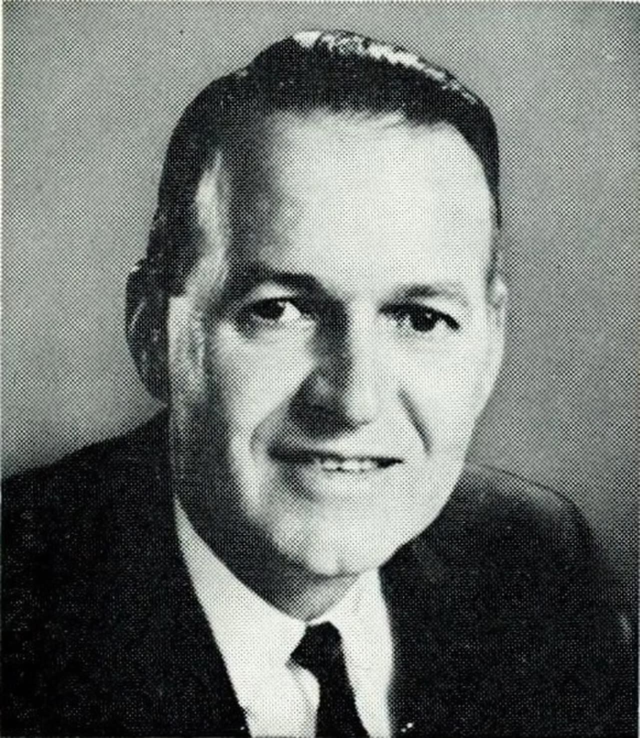 Lionel Van Deerlin