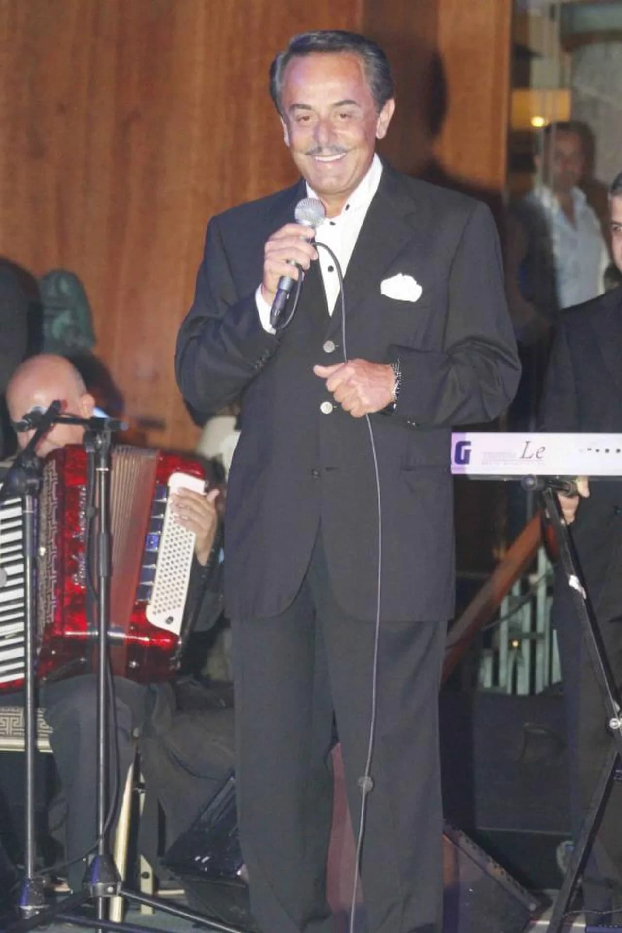 Melhem Barakat