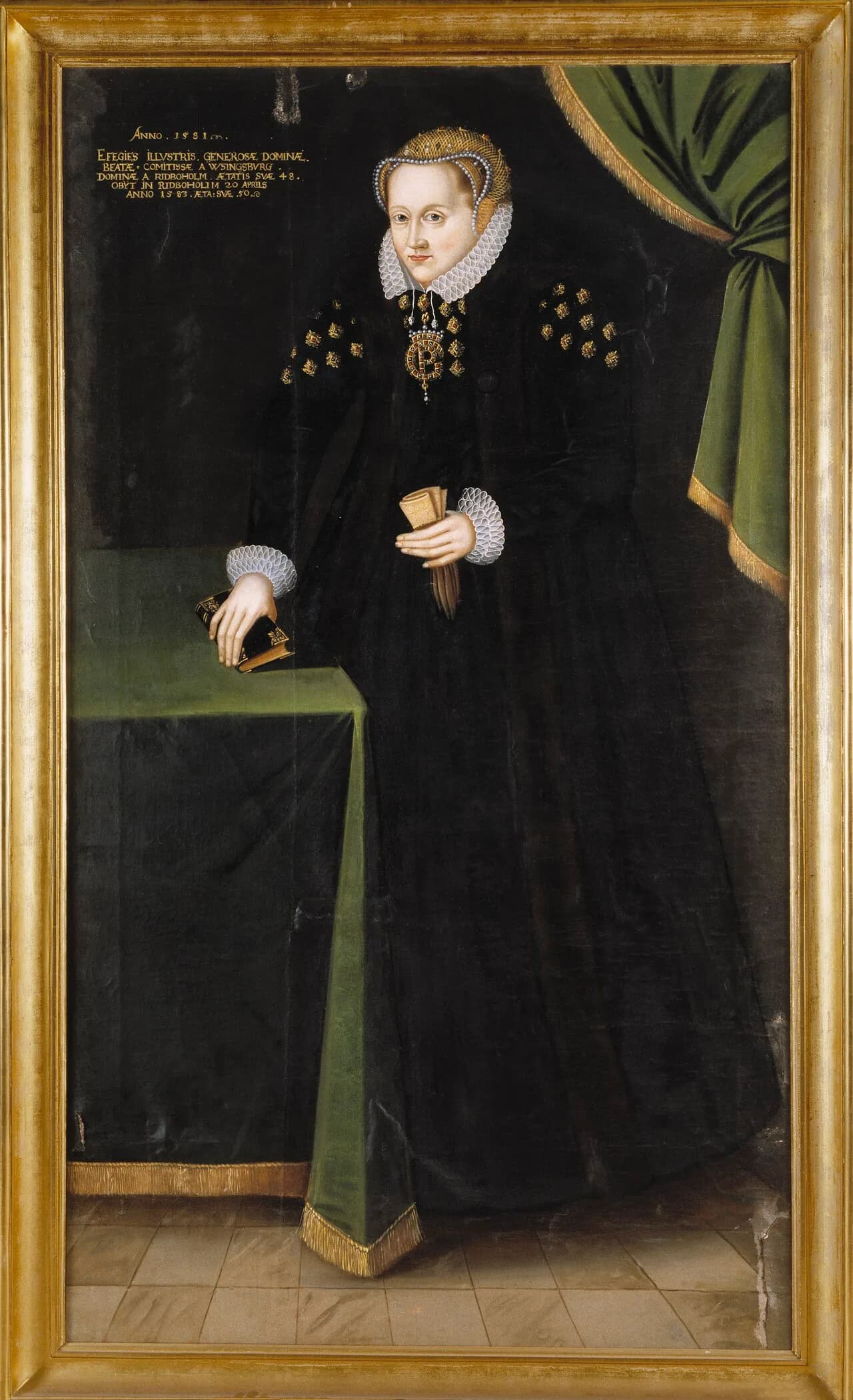 Beata Stenbock