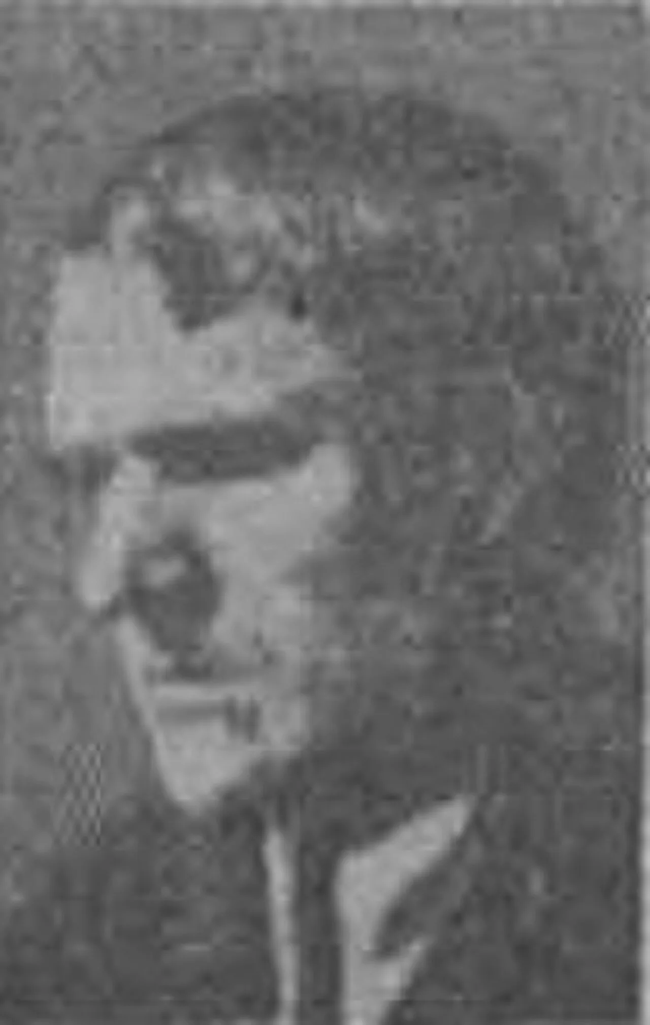 Carl Hörvik