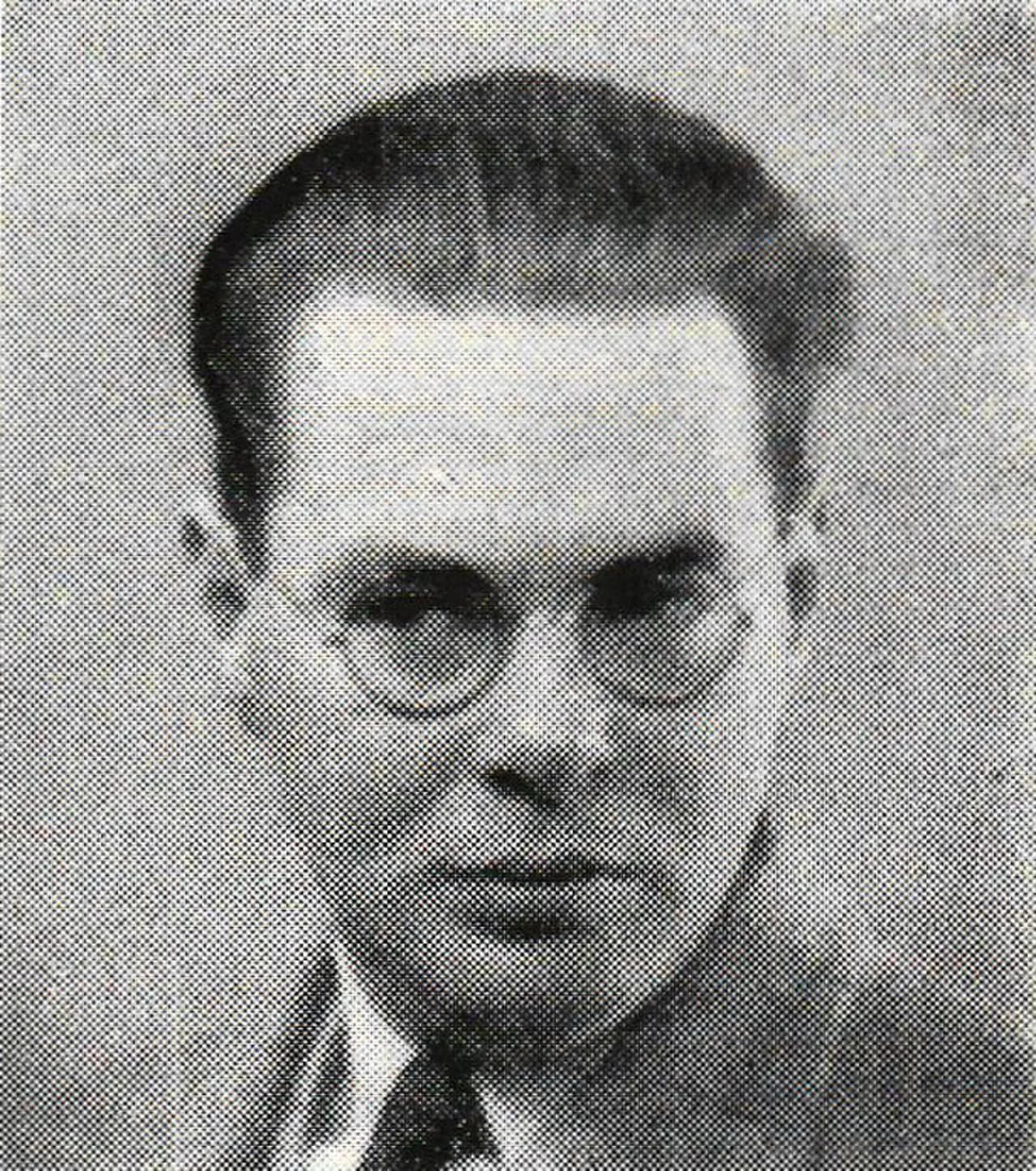 Hubert Lärn