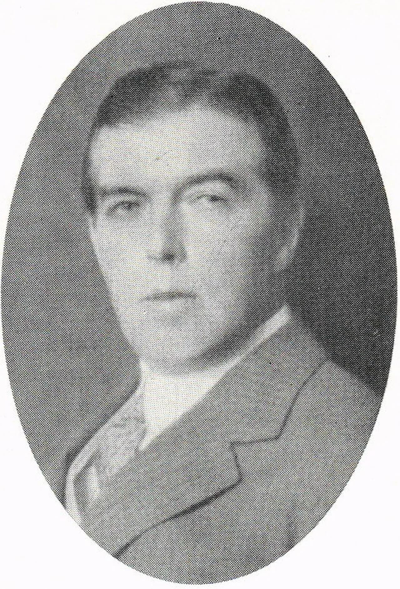 Gustaf Wachtmeister