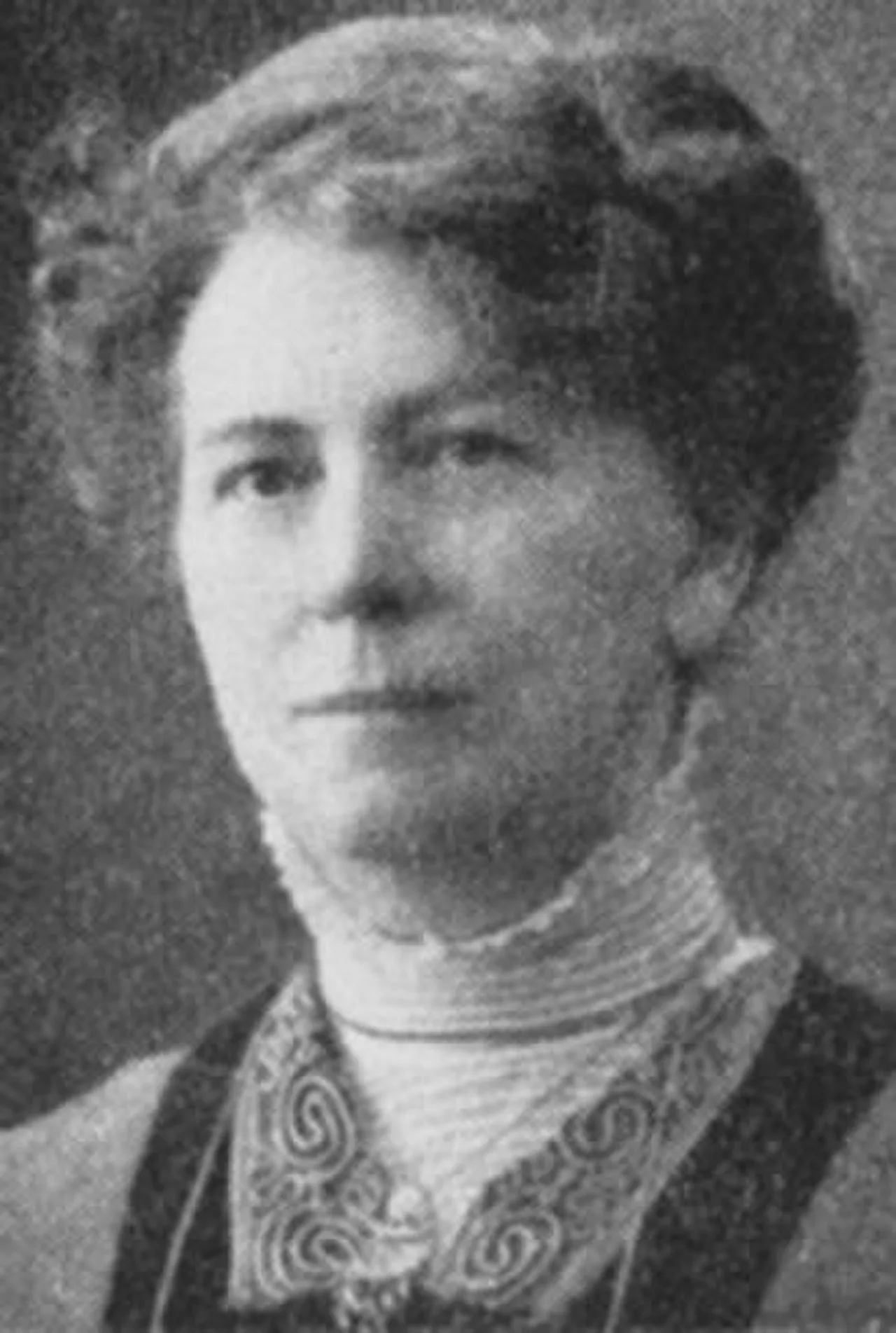 Kerstin Wenström